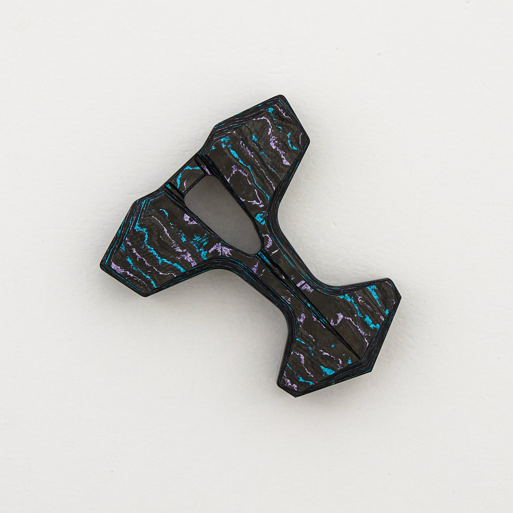 Mjolnir III Impact Tool Collectors Set - SRP Tamar