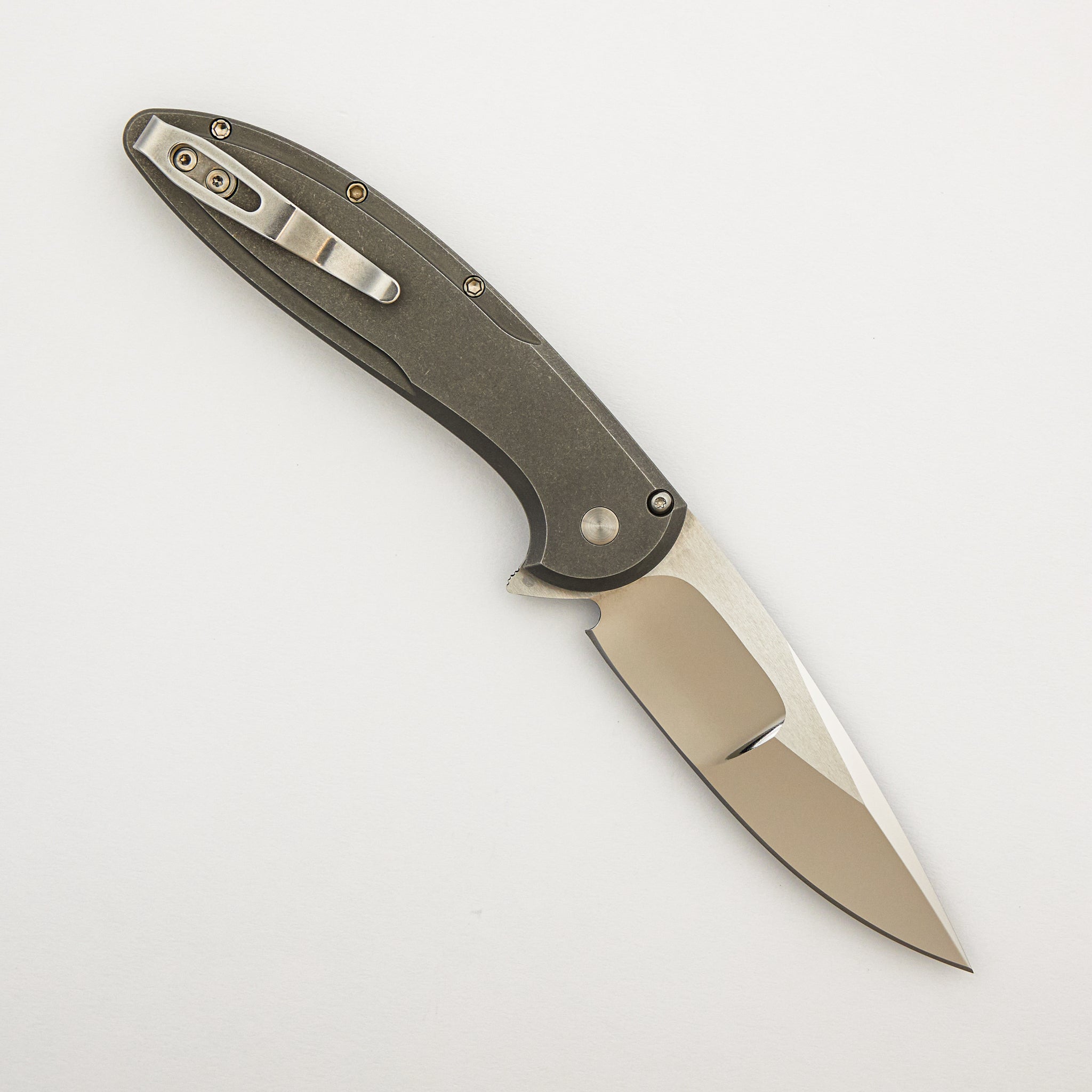 Cambria (Variant 1) - SRP Sako