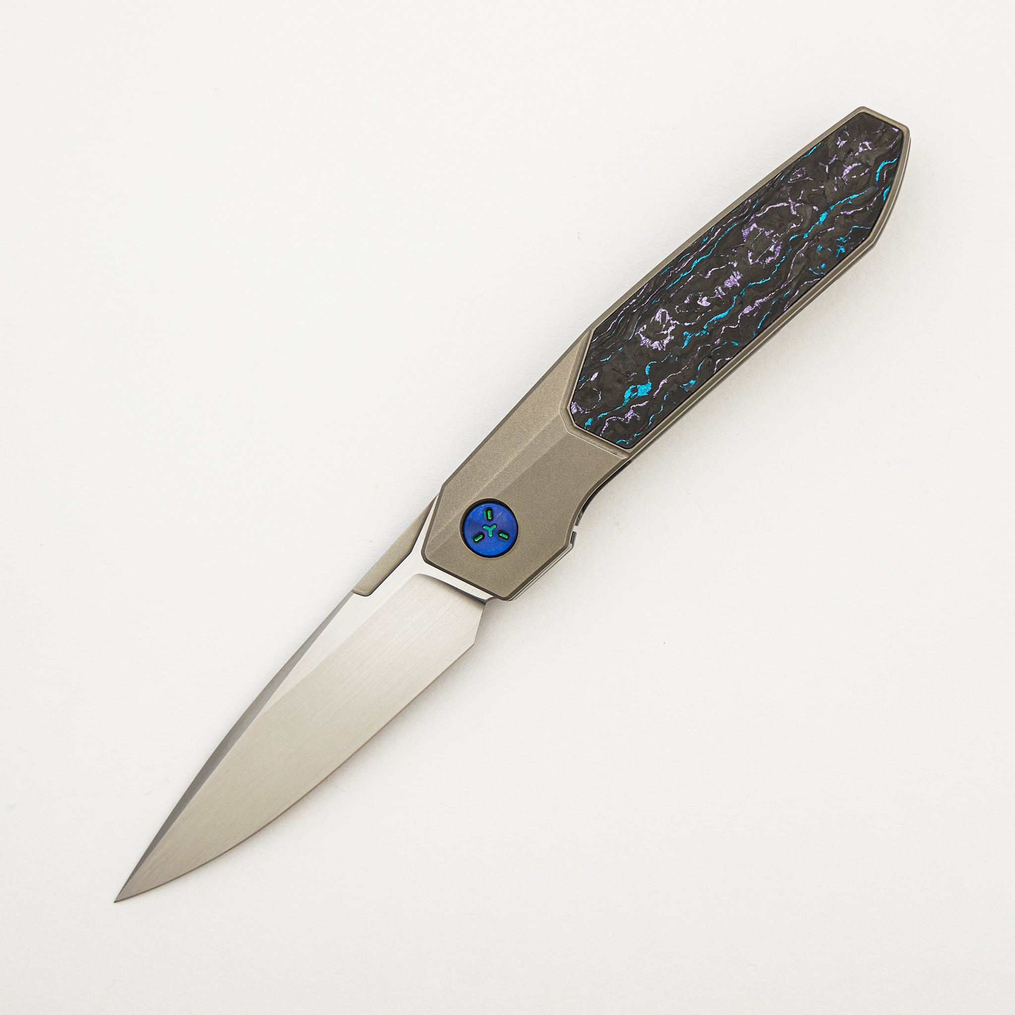Brr Knives B15 - SRP Tamar