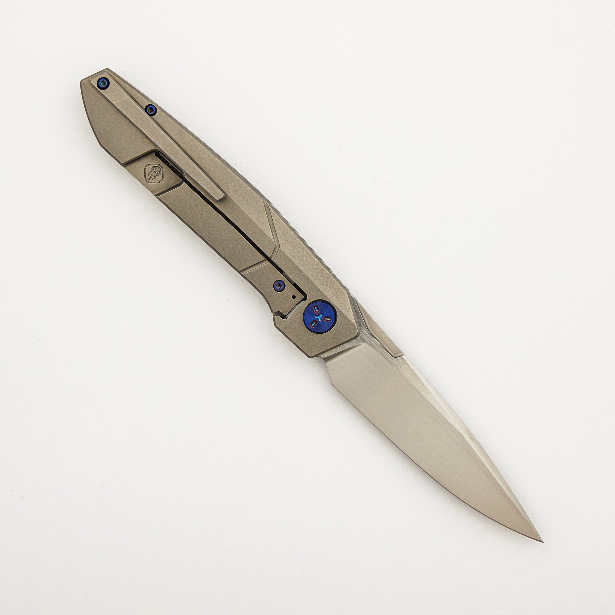 Brr Knives B15 - SRP Tamar