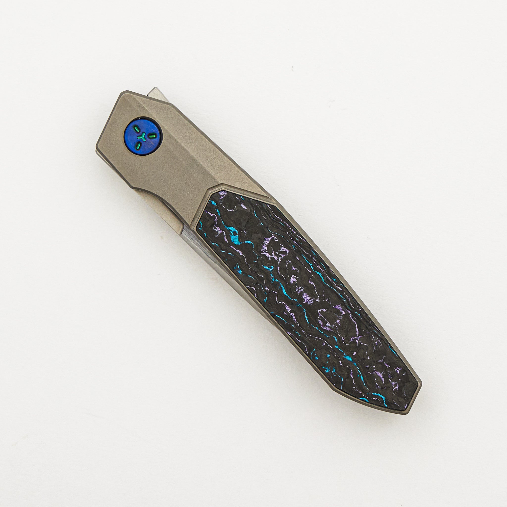 Brr Knives B15 - SRP Tamar