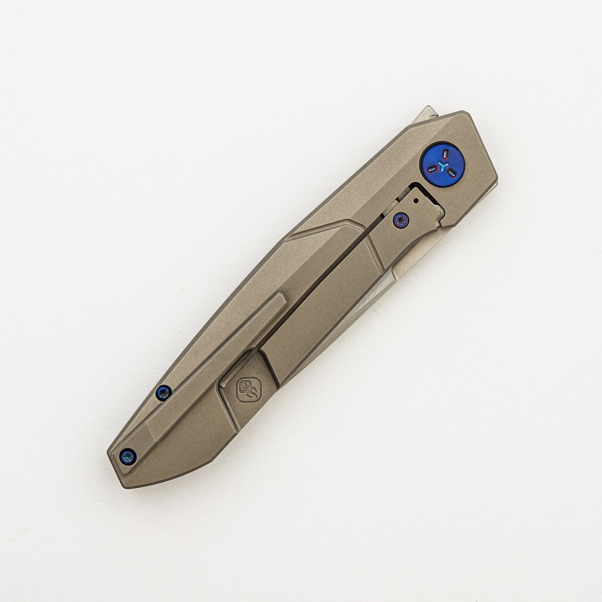 Brr Knives B15 - SRP Tamar