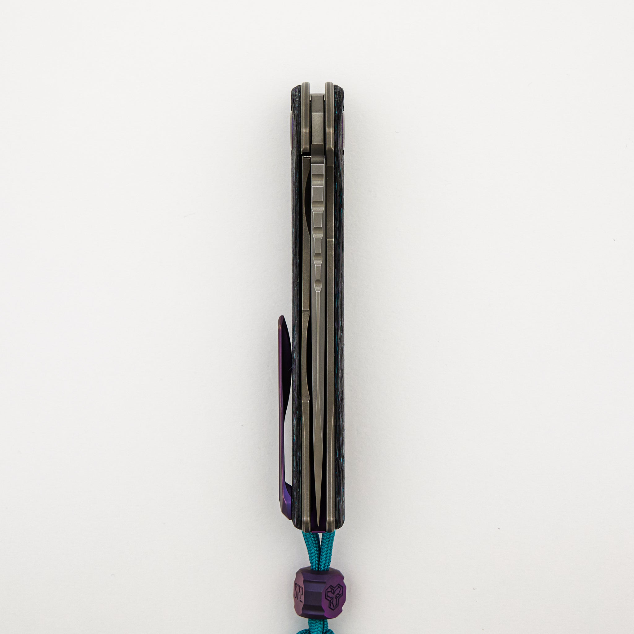 F3 - MagnaCut Blade - TechnoCarbo Handle - MRBS - SRP Tamar