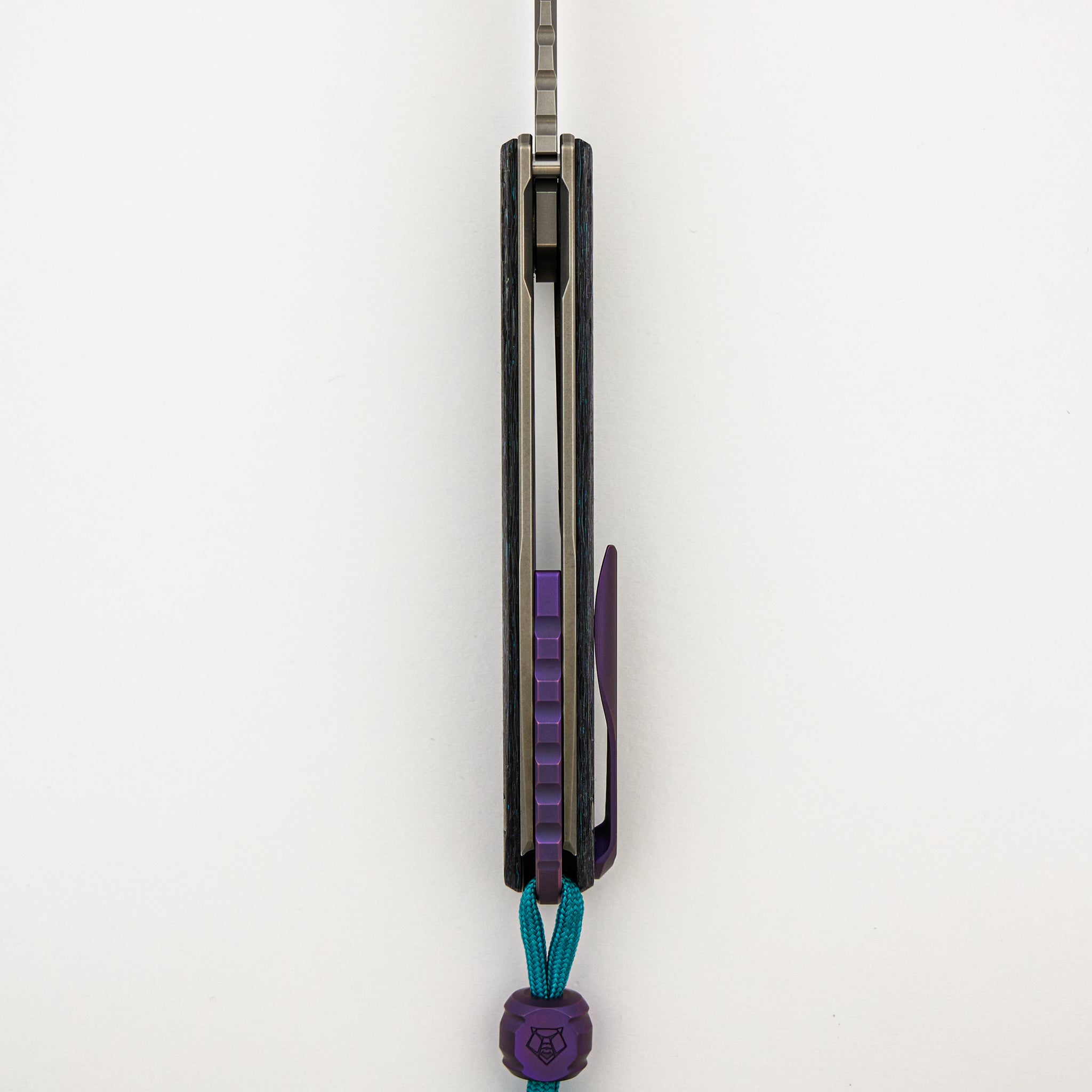 F3 - MagnaCut Blade - TechnoCarbo Handle - MRBS - SRP Tamar