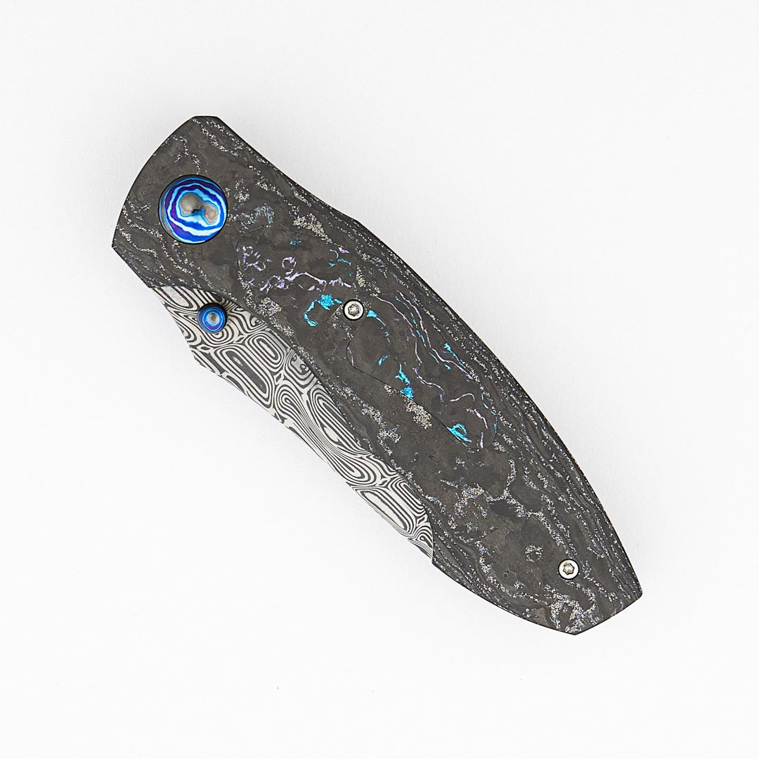 Steelhead Jack - SRP Sako