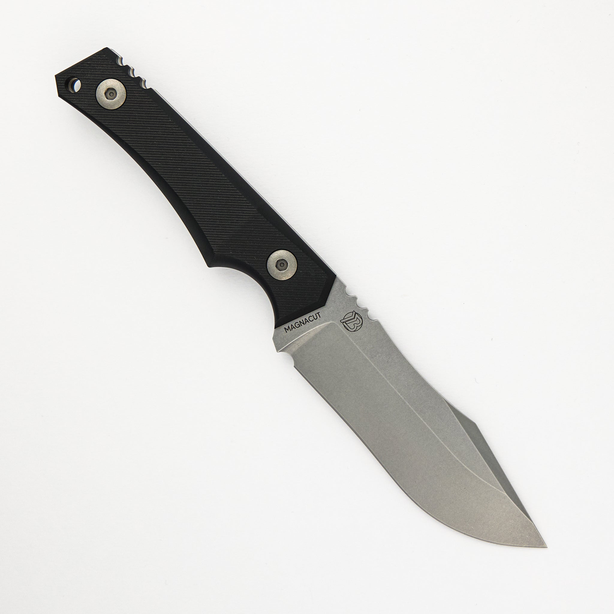 Osprey - Fixed Blade - Richlite Handle - MagnaCut Blade