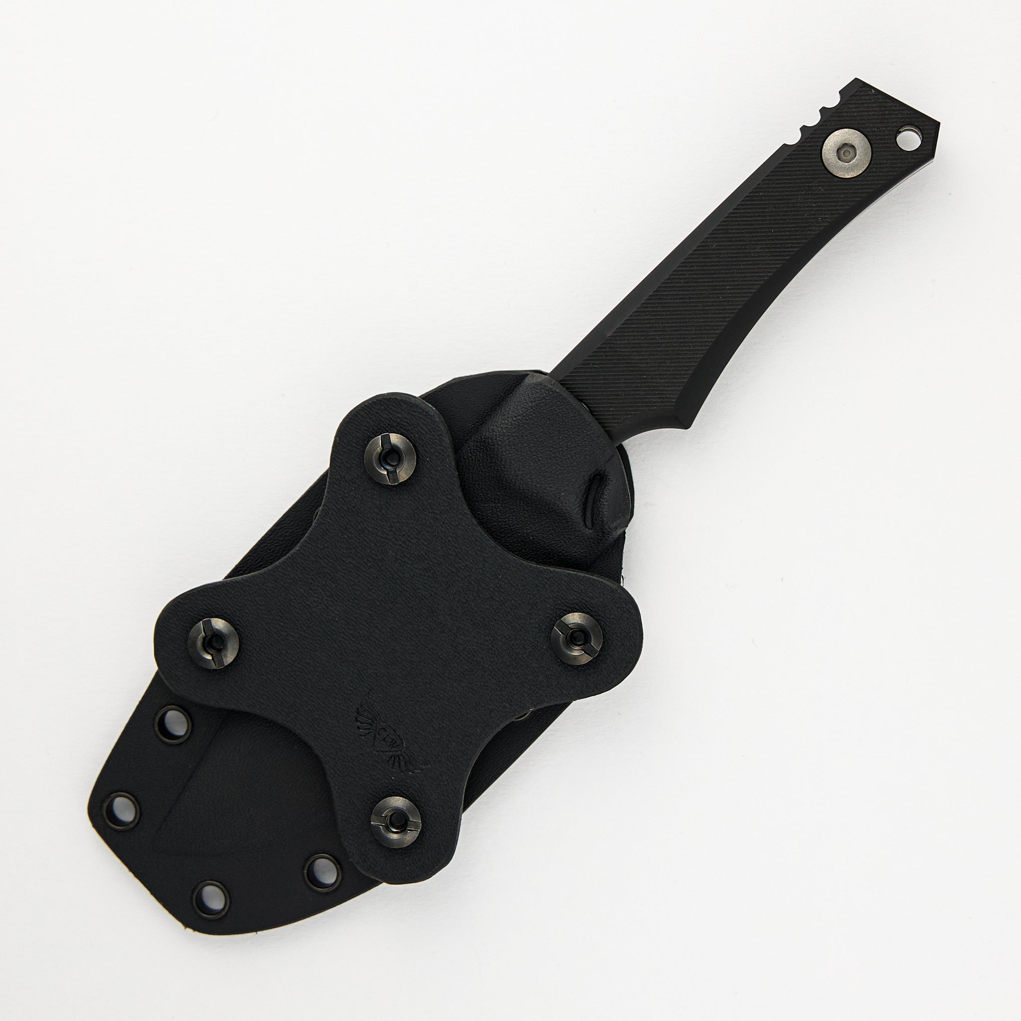 Osprey - Fixed Blade - Richlite Handle - MagnaCut Blade
