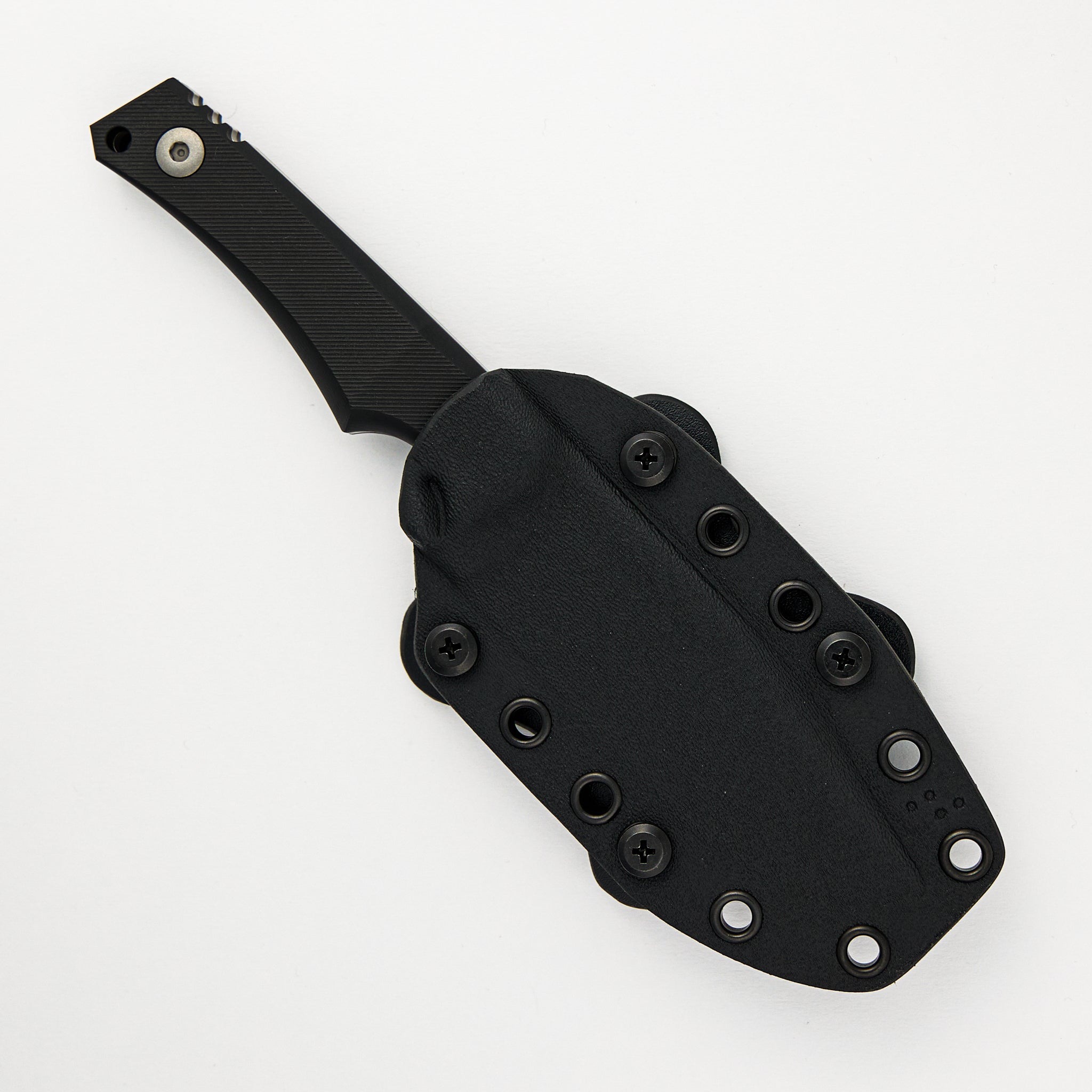 Osprey - Fixed Blade - Richlite Handle - MagnaCut Blade