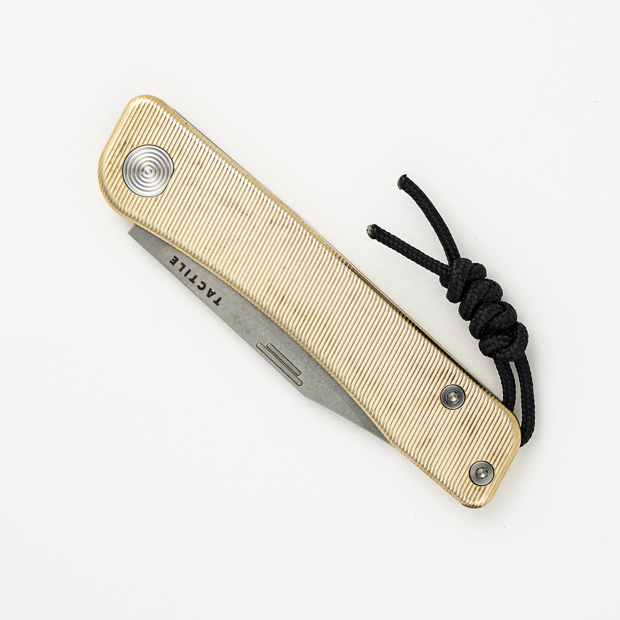 Bexar – Bronze Handle – MagnaCut Blade