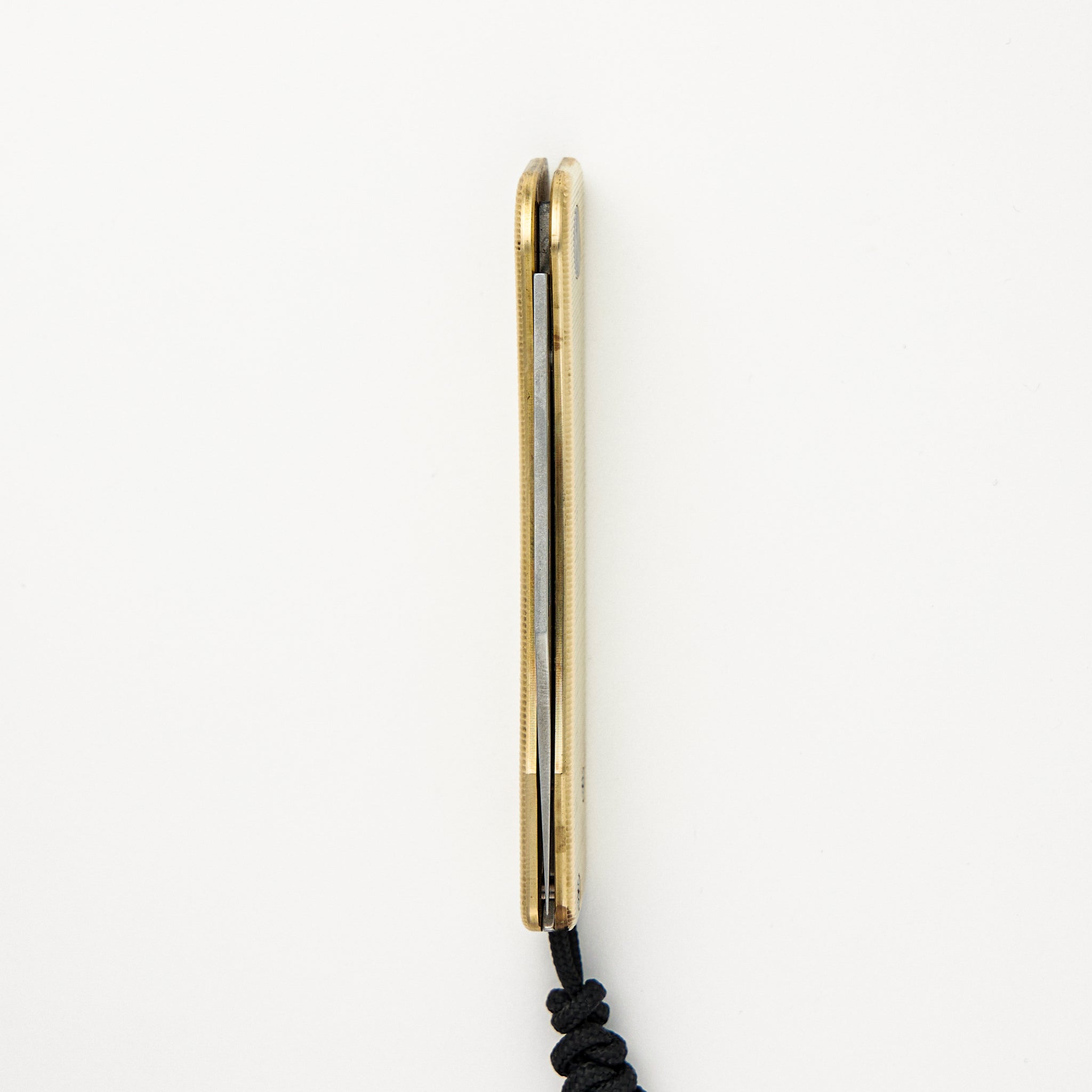 Bexar – Bronze Handle – MagnaCut Blade