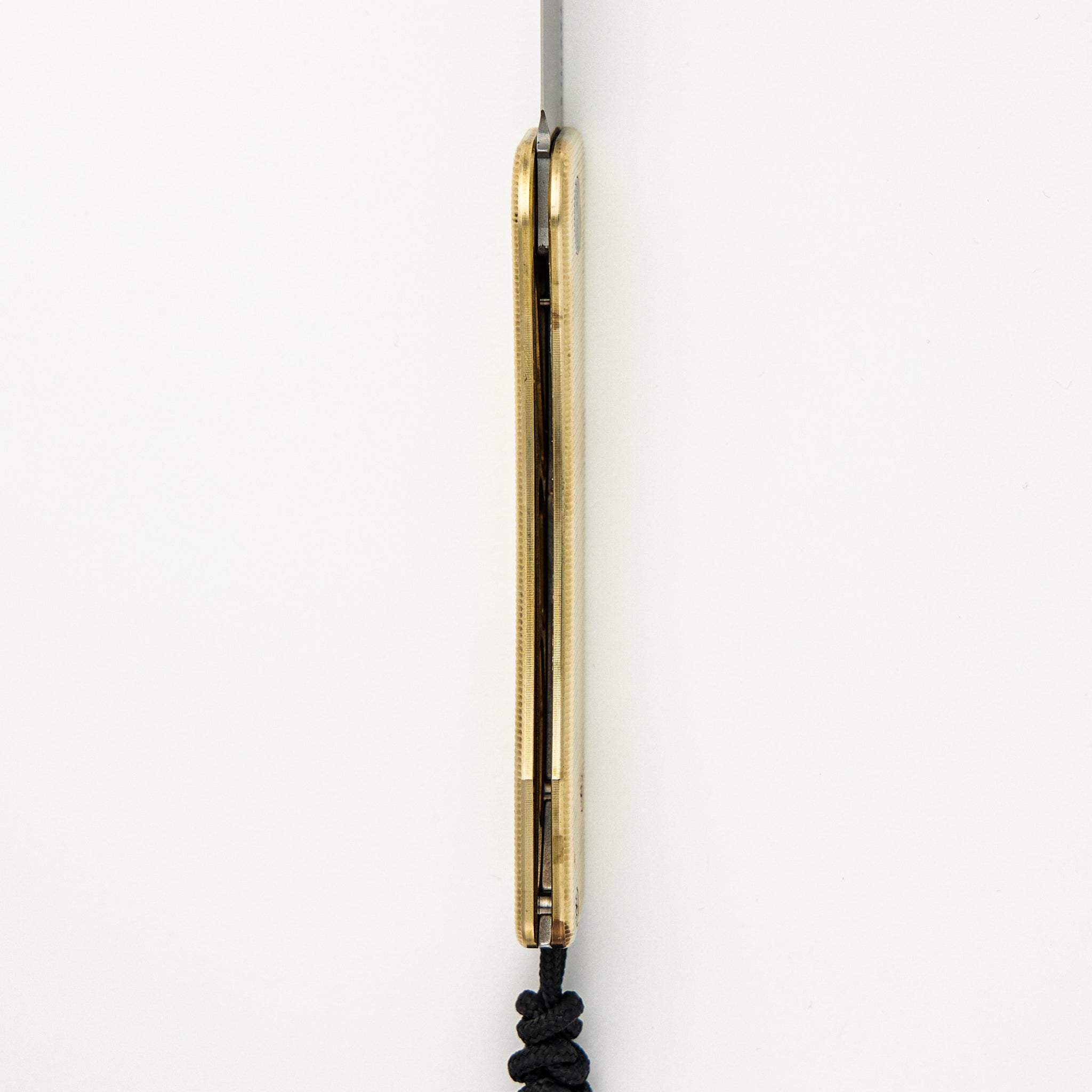 Bexar – Bronze Handle – MagnaCut Blade