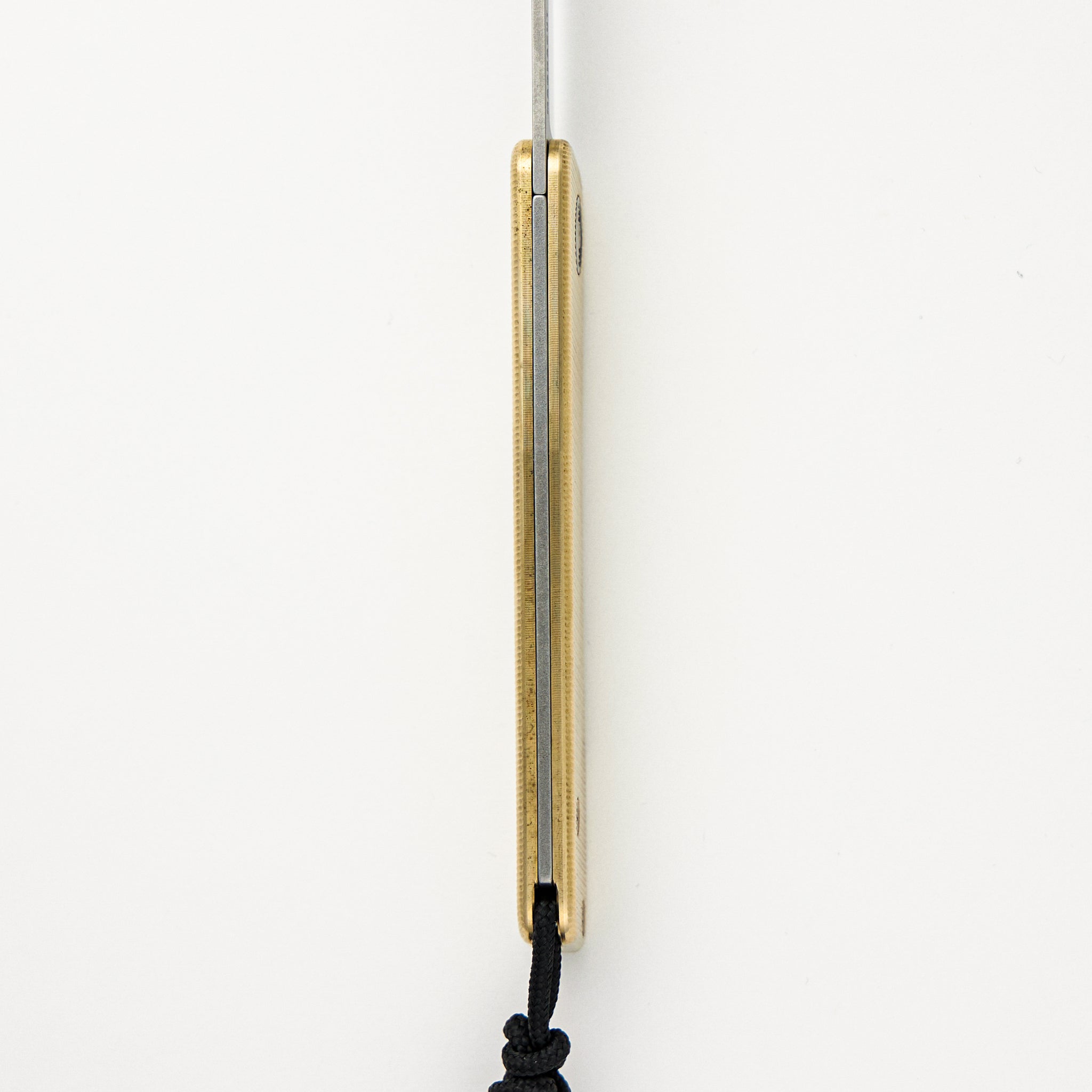Bexar – Bronze Handle – MagnaCut Blade
