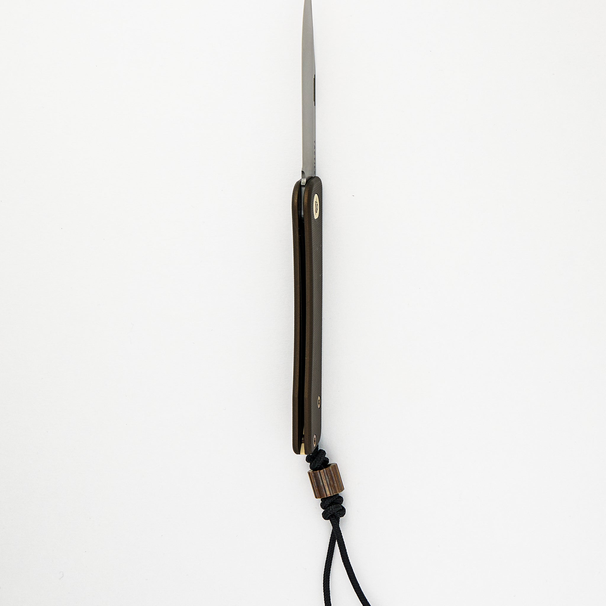 Nitro Bexar – Titanium Handle – MagnaCut Blade