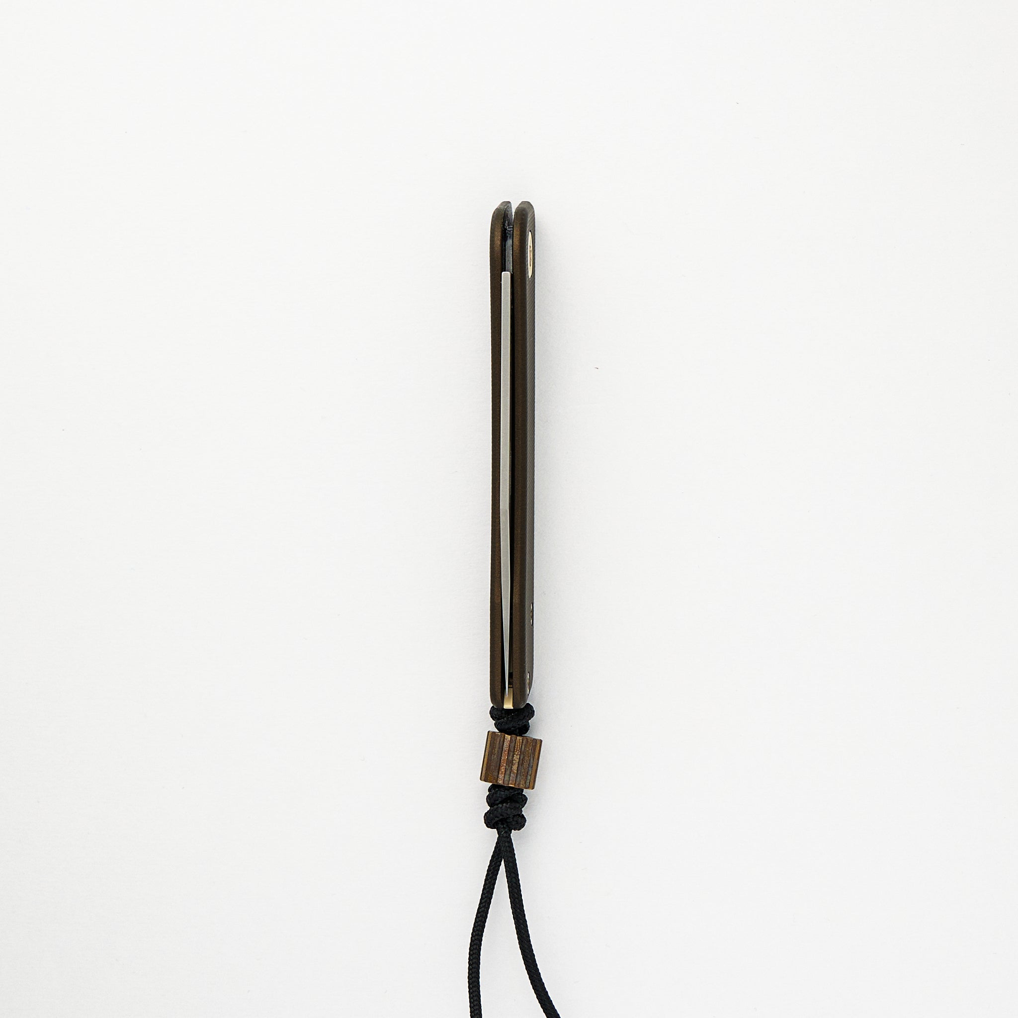 Nitro Bexar – Titanium Handle – MagnaCut Blade