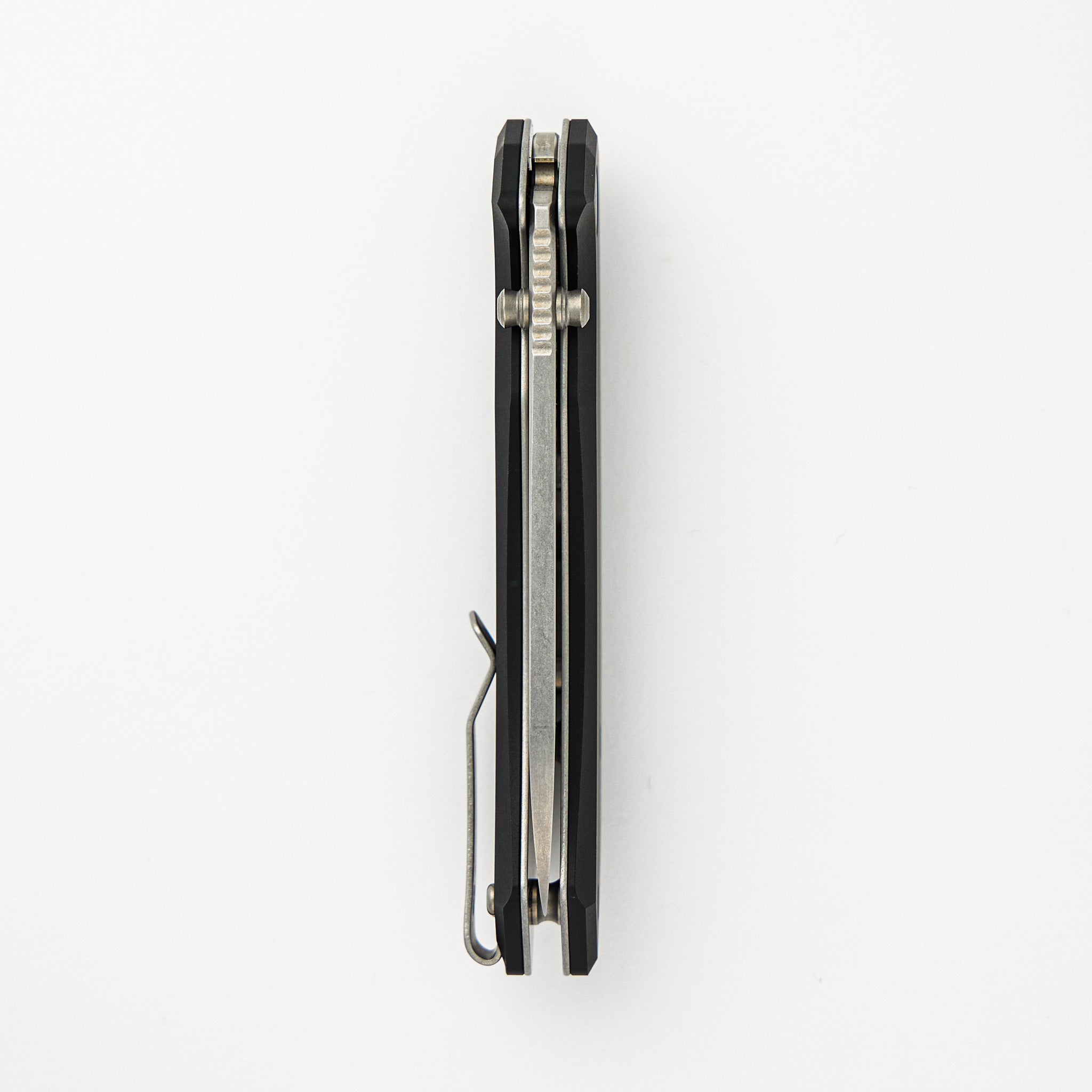 Chupacabra - MagnaCut - Satin - Black Aluminum