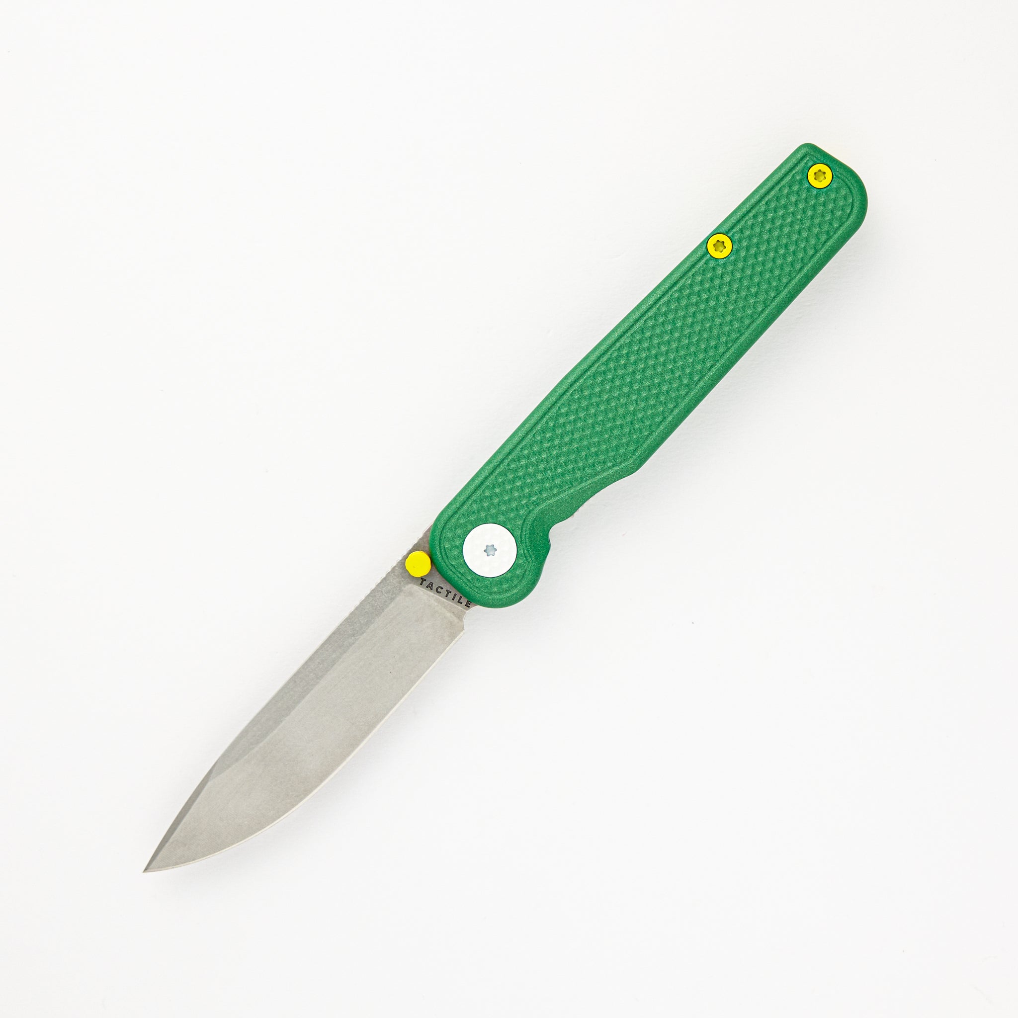 Fairway Rockwall – MagnaCut Blade – Titanium Handle