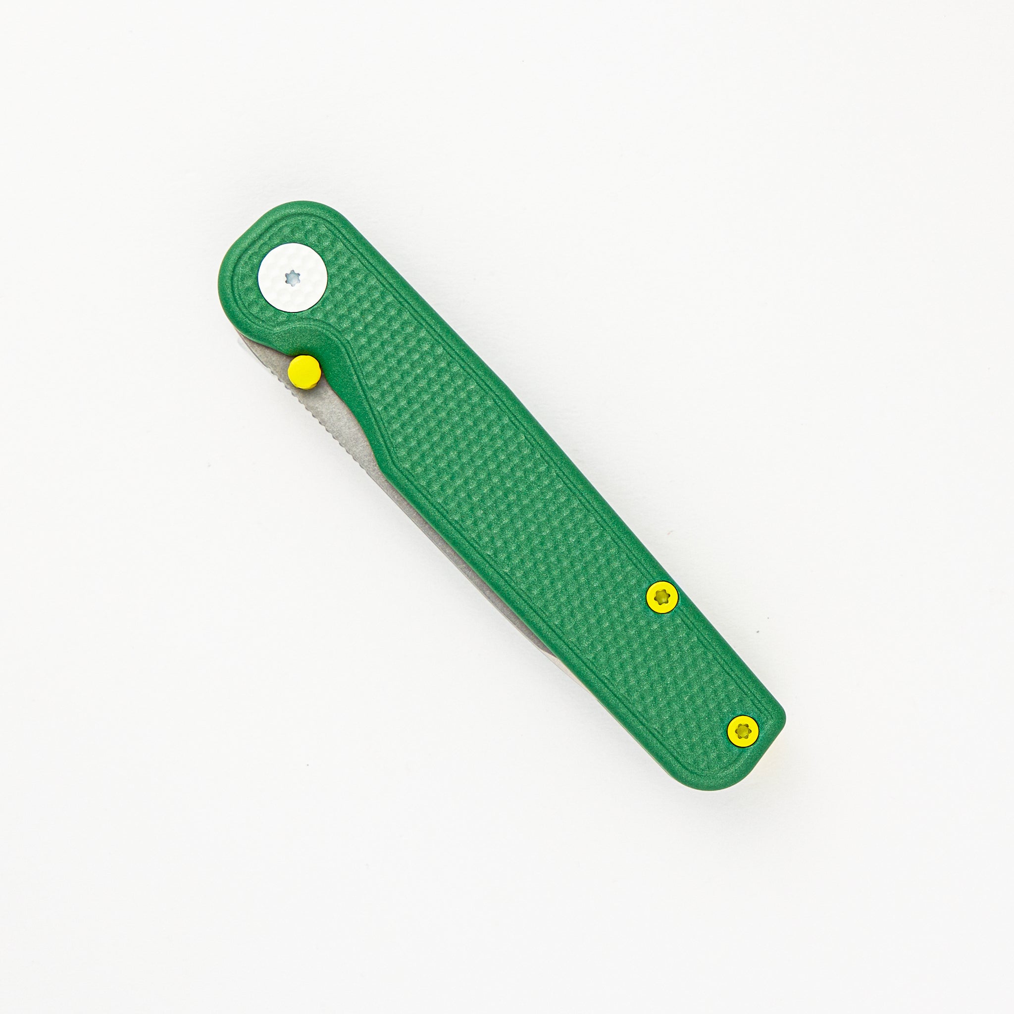 Fairway Rockwall – MagnaCut Blade – Titanium Handle