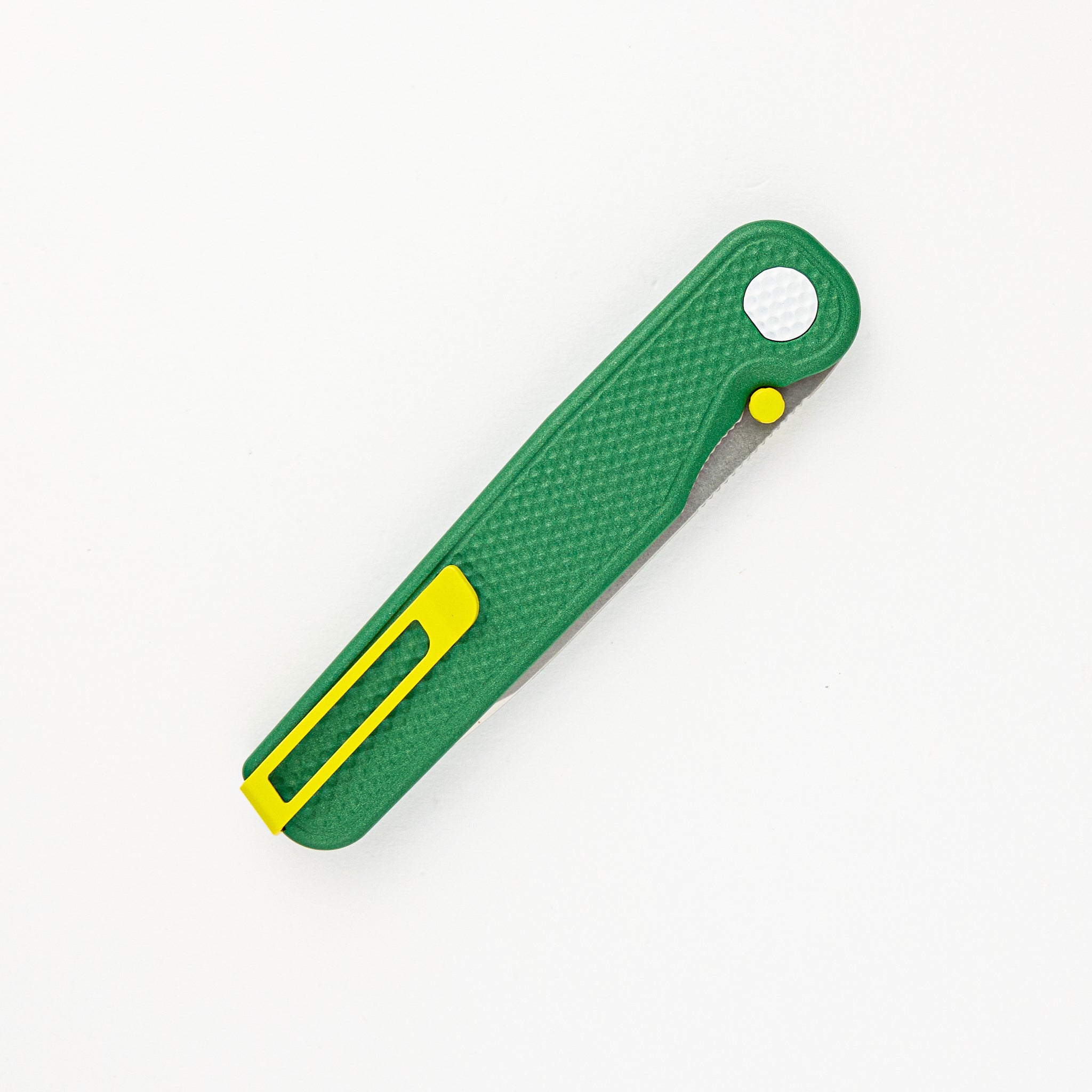 Fairway Rockwall – MagnaCut Blade – Titanium Handle