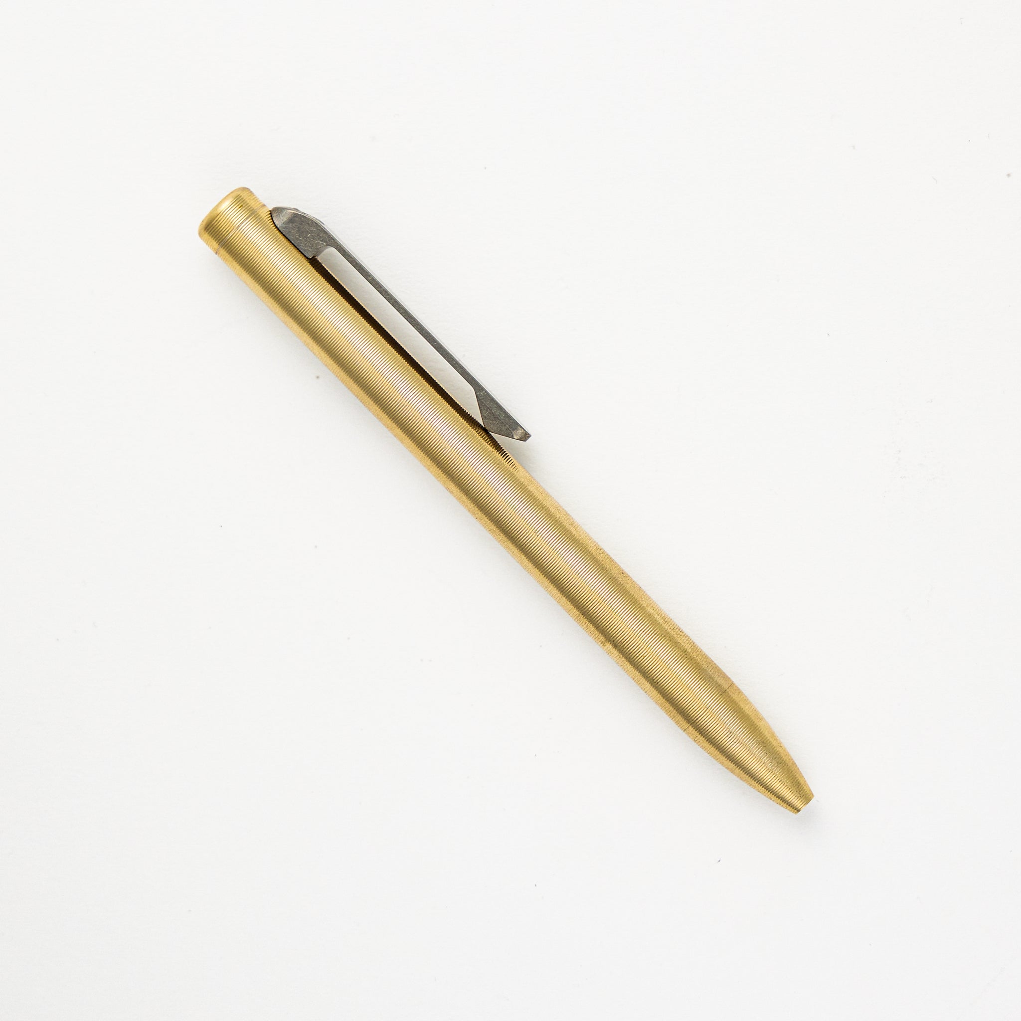 Tactile Turn Slim Bolt Action – Mini – Bronze