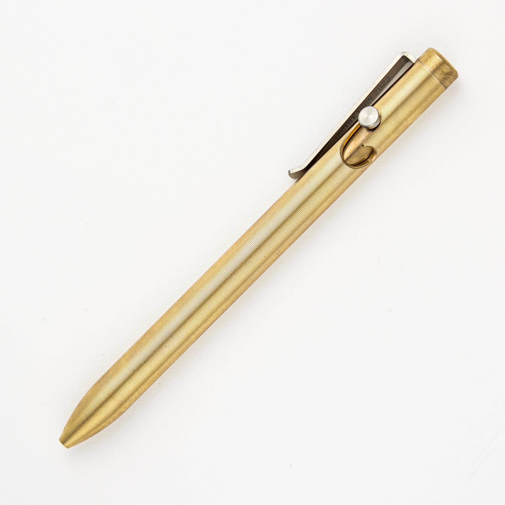Bolt Action – Standard – Bronze