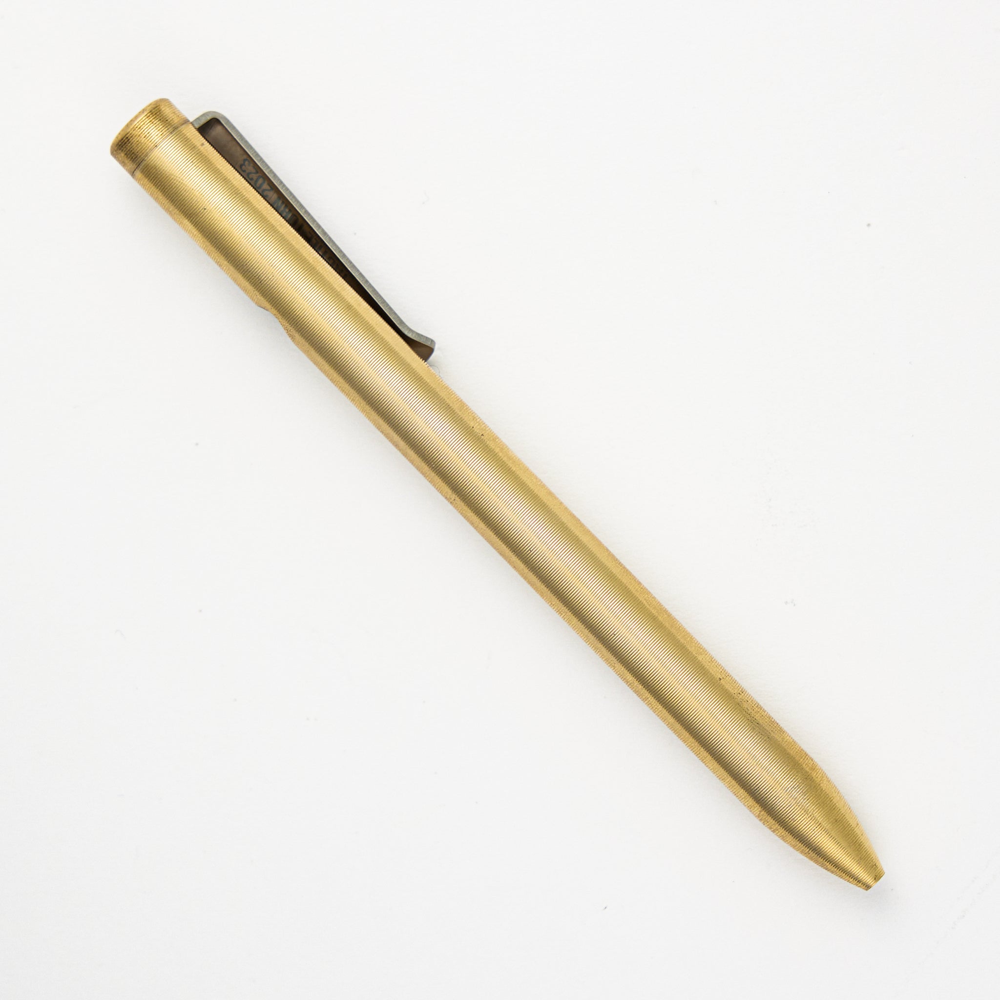Bolt Action – Standard – Bronze
