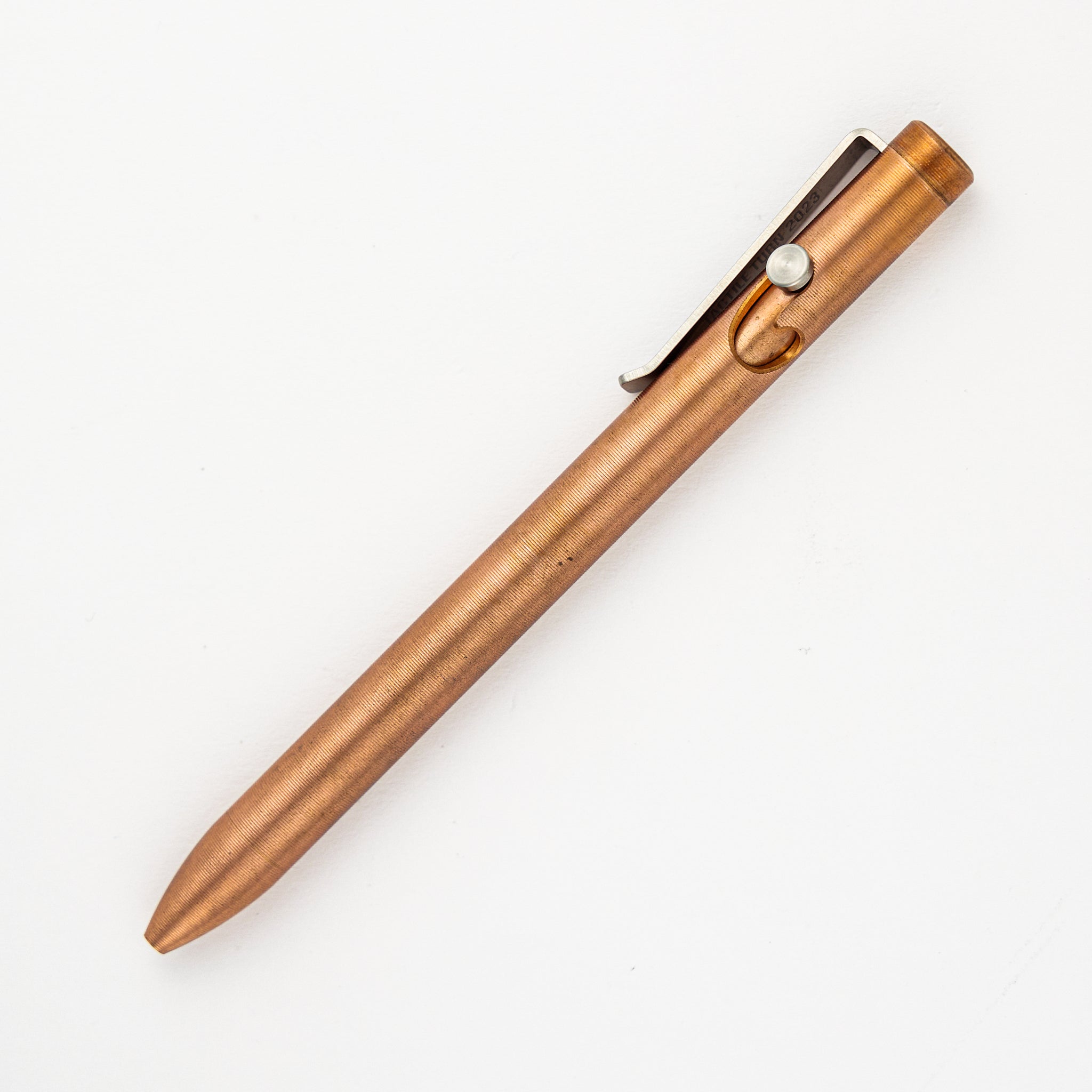 Bolt Action – Standard – Copper