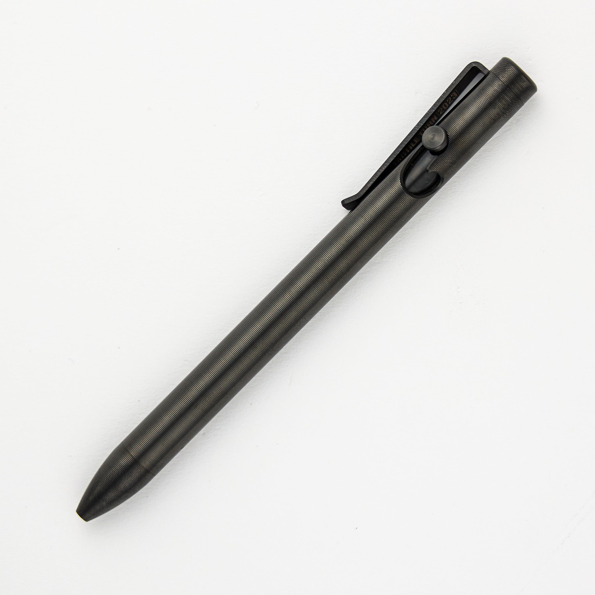 Bolt Action – Standard – Zirconium