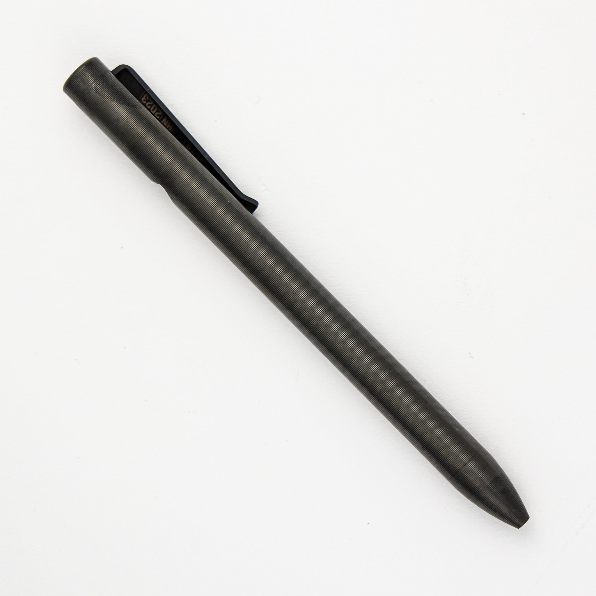 Bolt Action – Standard – Zirconium