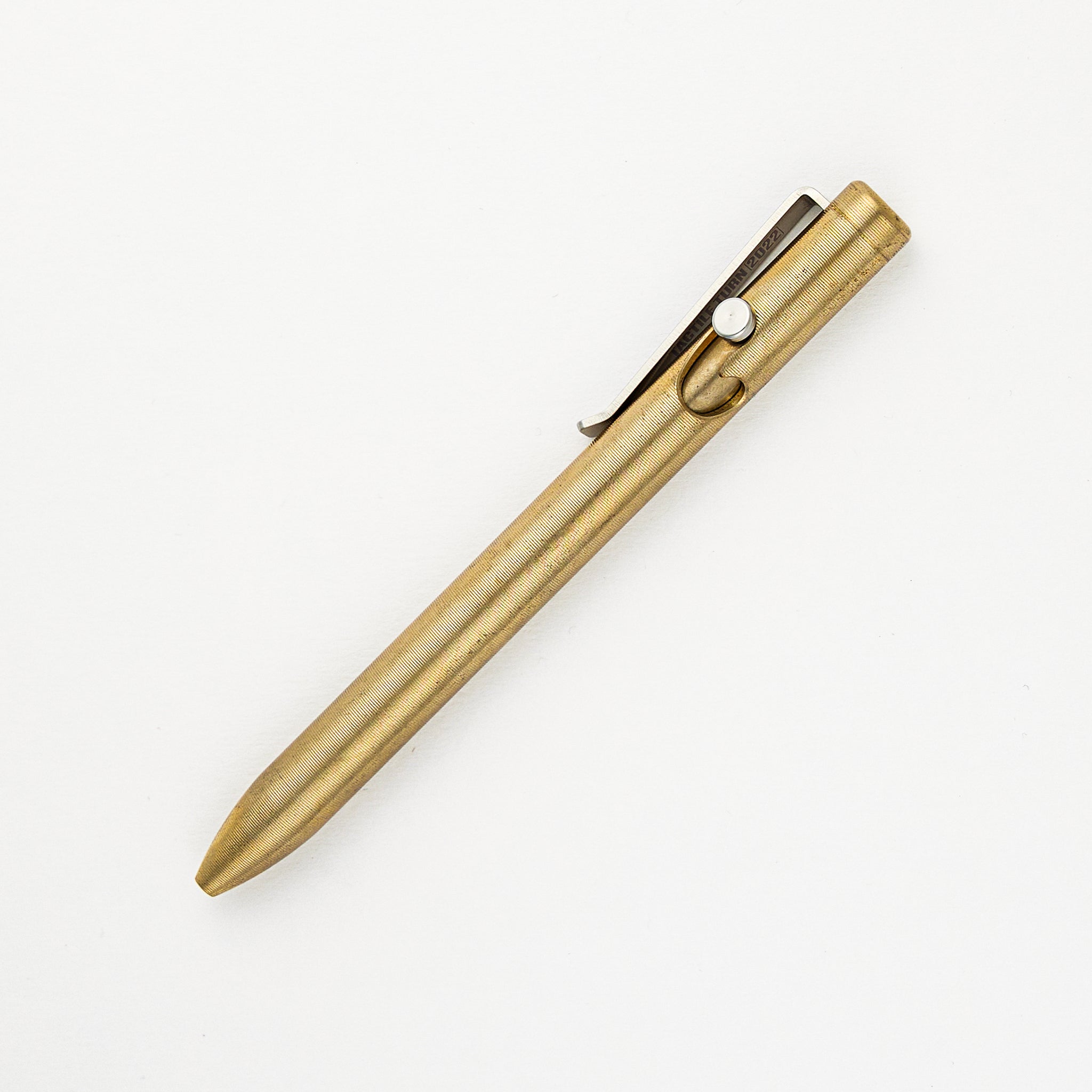 Bolt Action – Short – Bronze