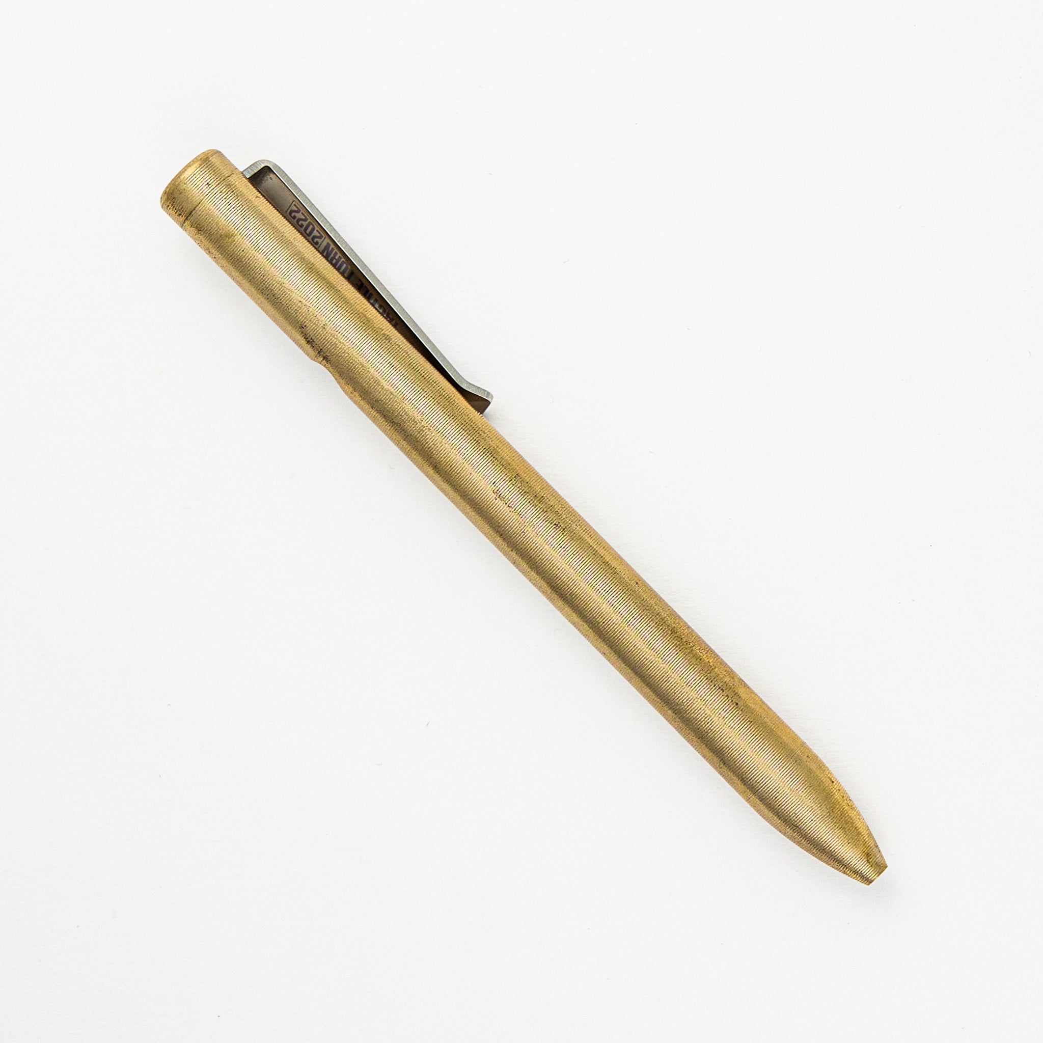 Bolt Action – Short – Bronze