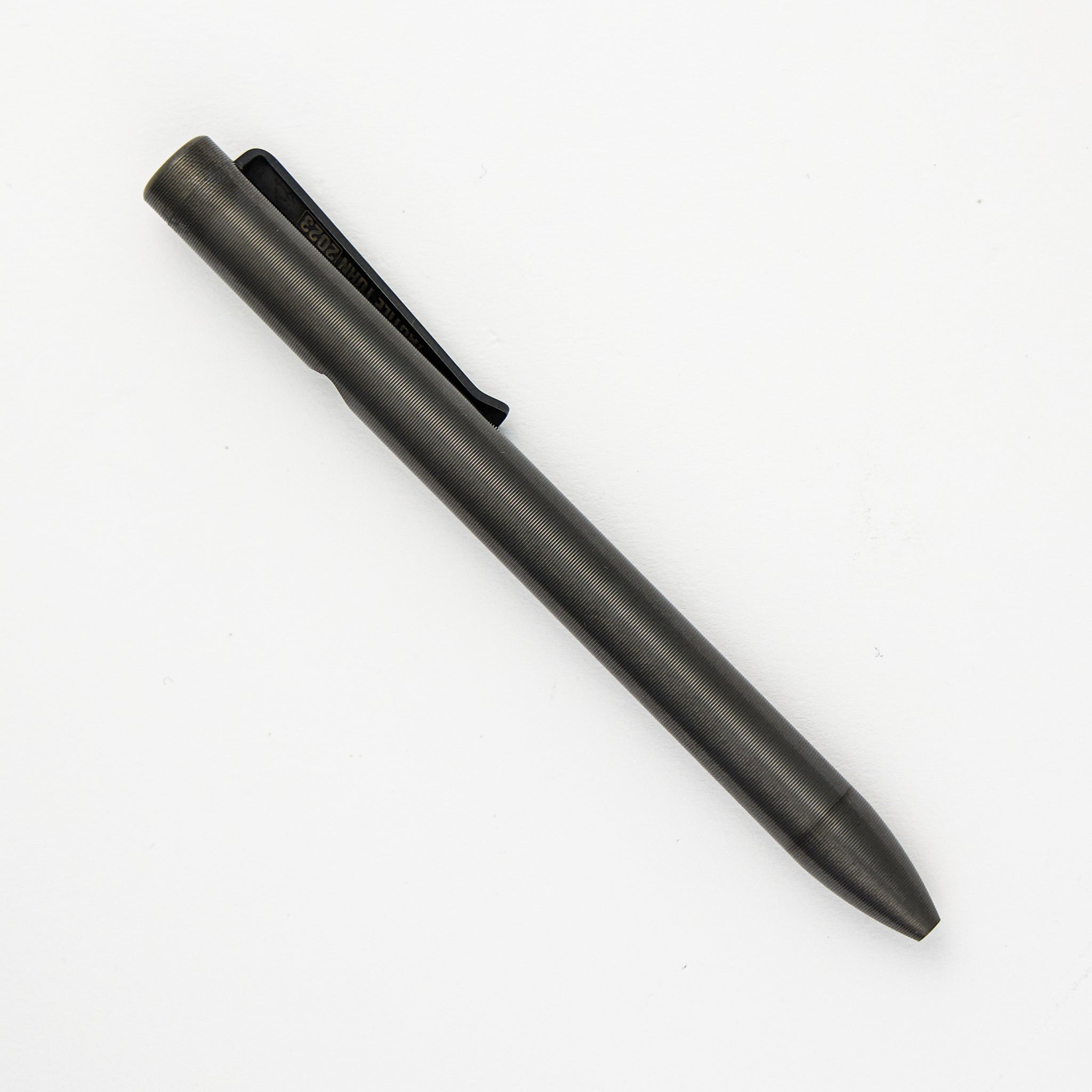 Bolt Action – Short – Zirconium