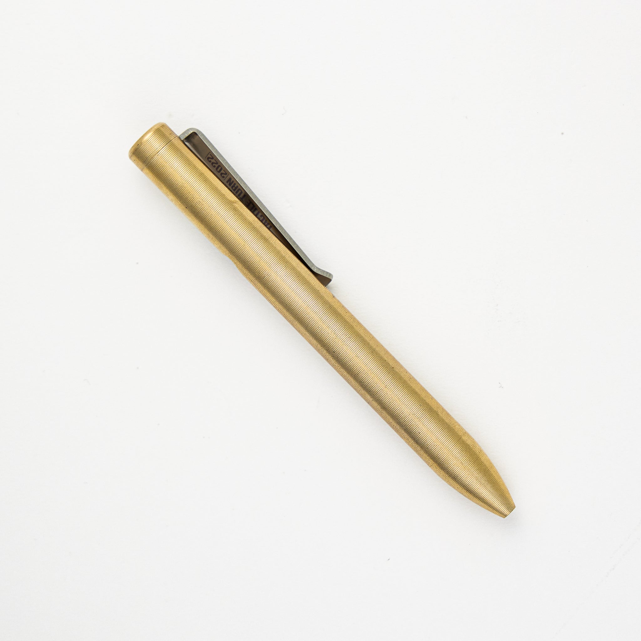 Bolt Action – Mini – Bronze