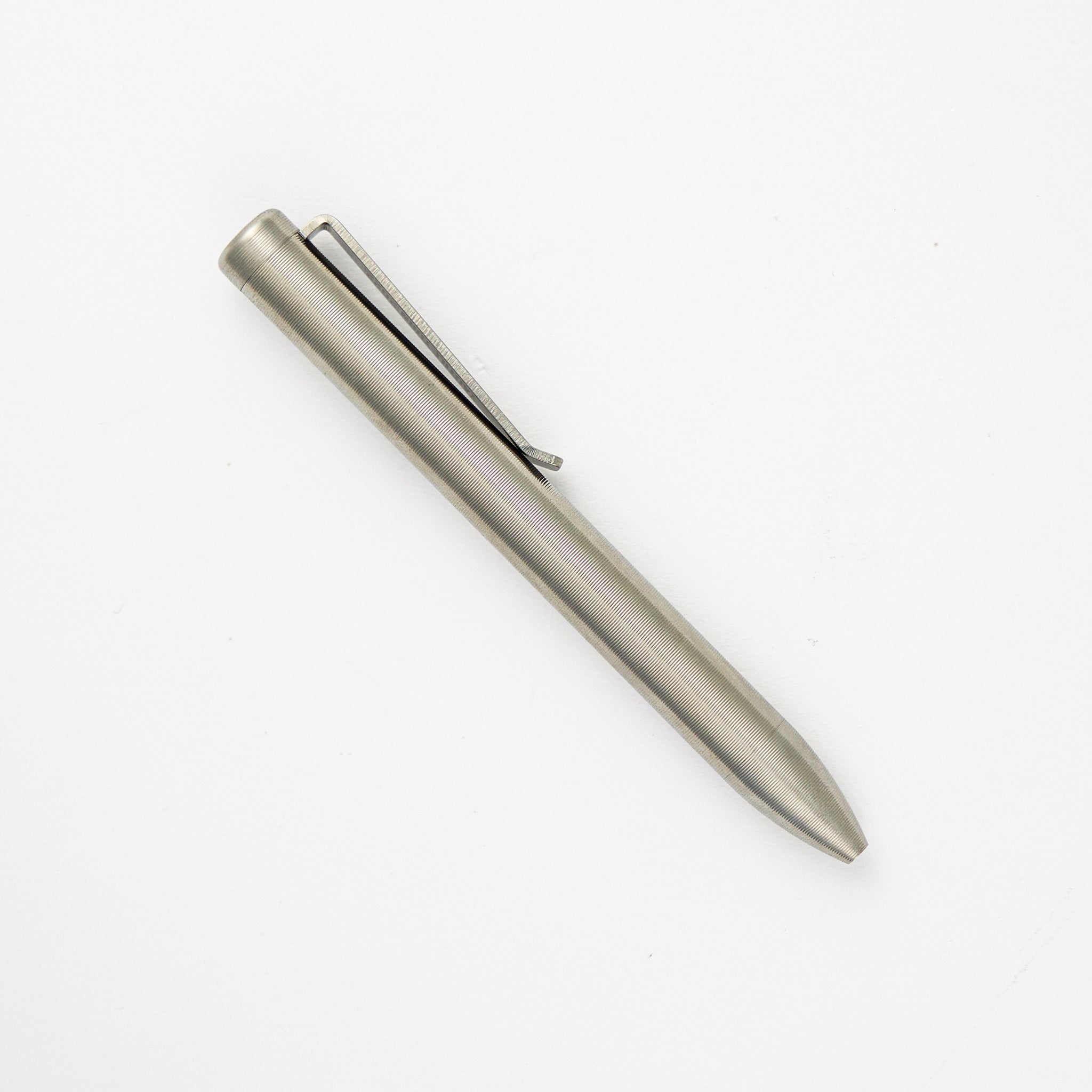 Bolt Action – Mini – Titanium