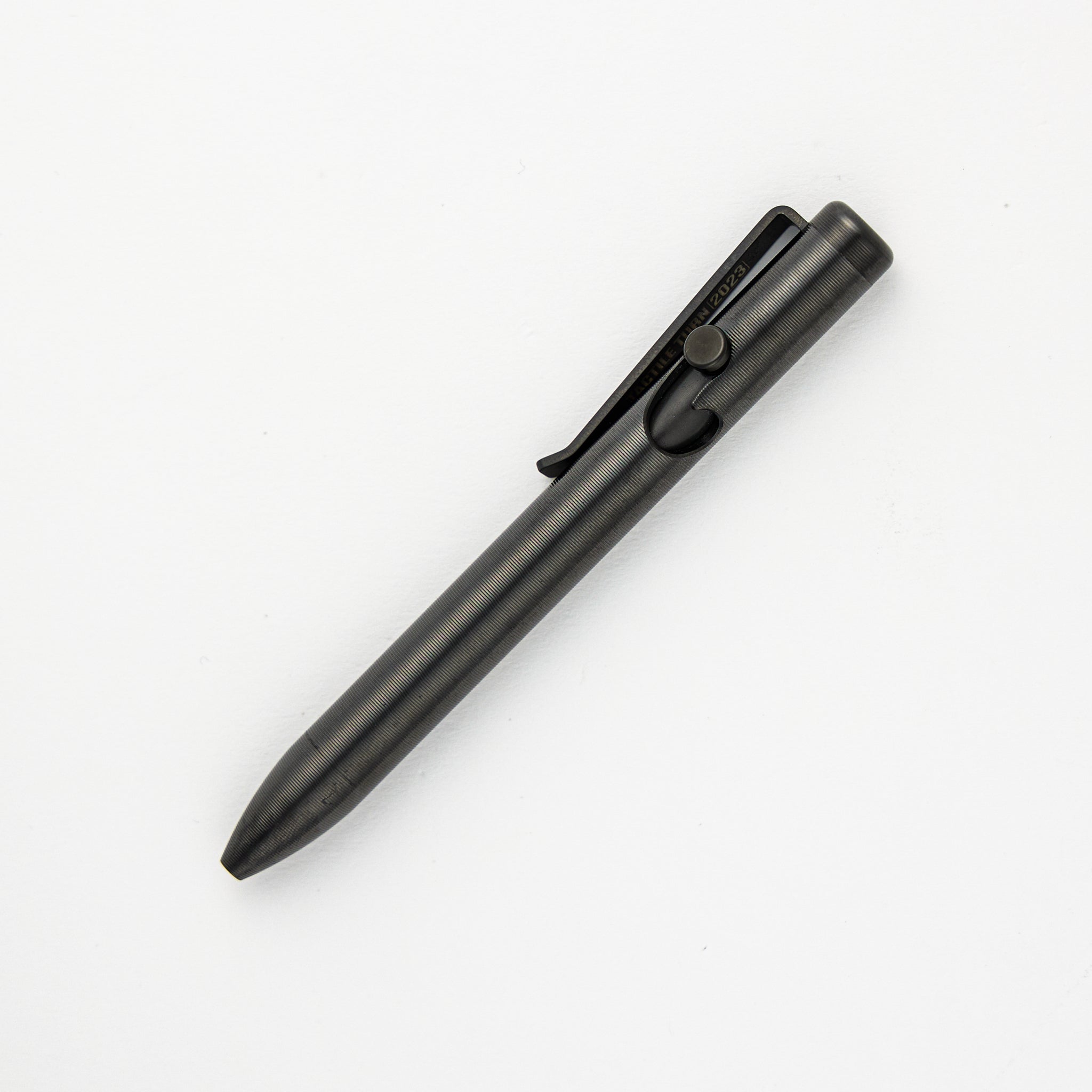 Bolt Action – Mini – Zirconium