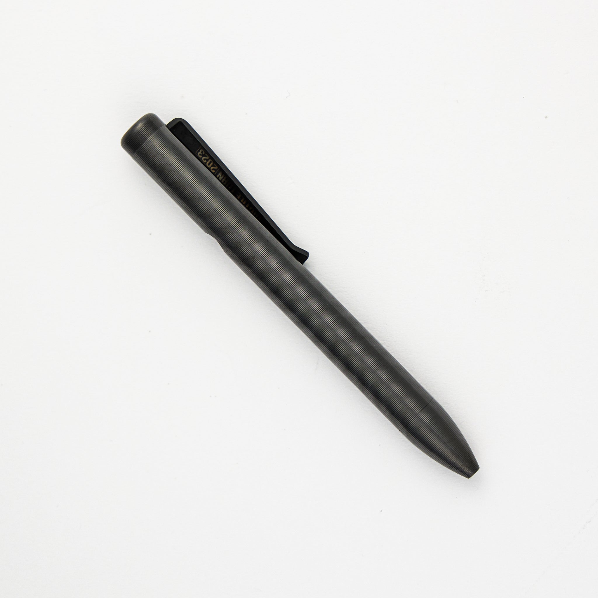 Bolt Action – Mini – Zirconium