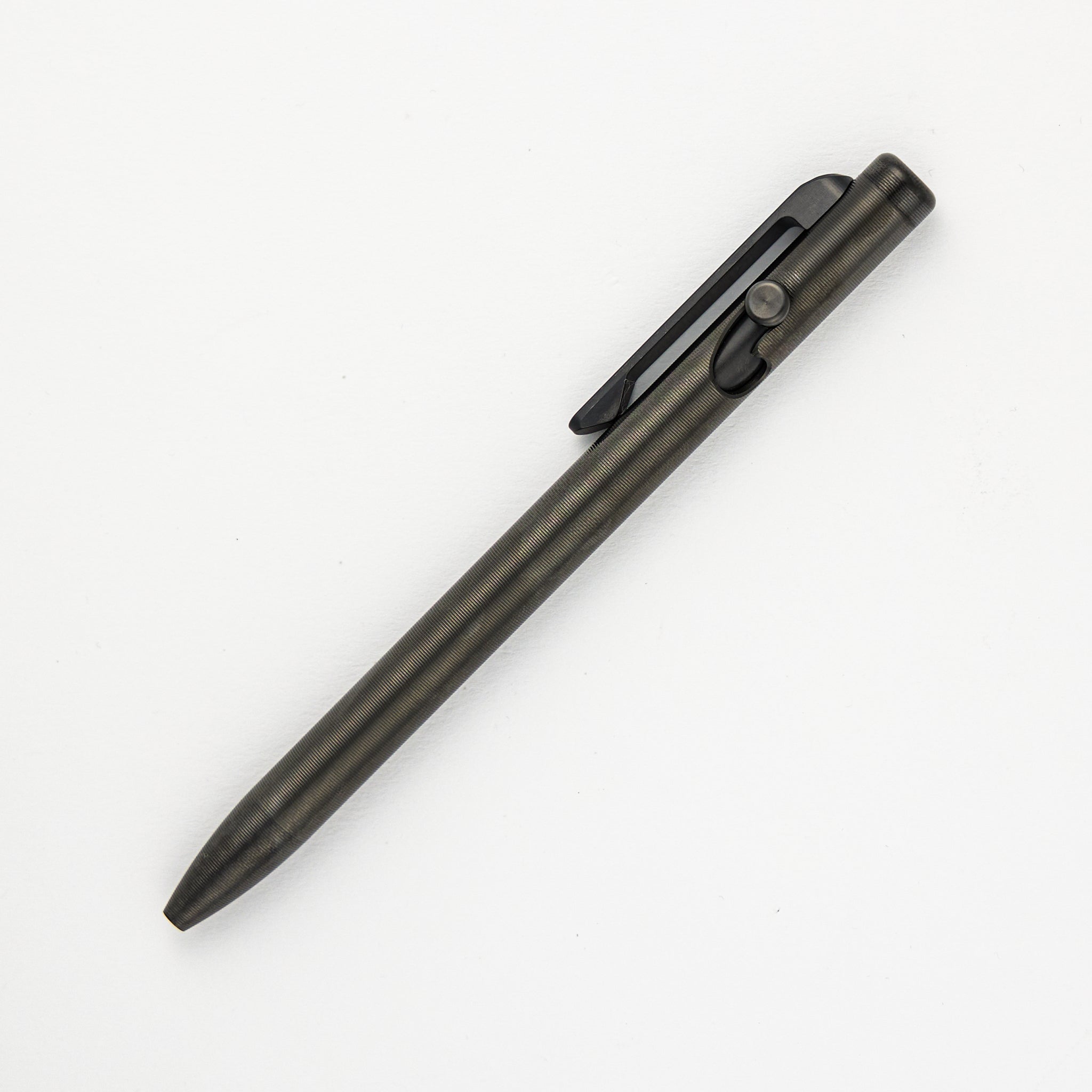 Slim Bolt Action – Short – Zirconium