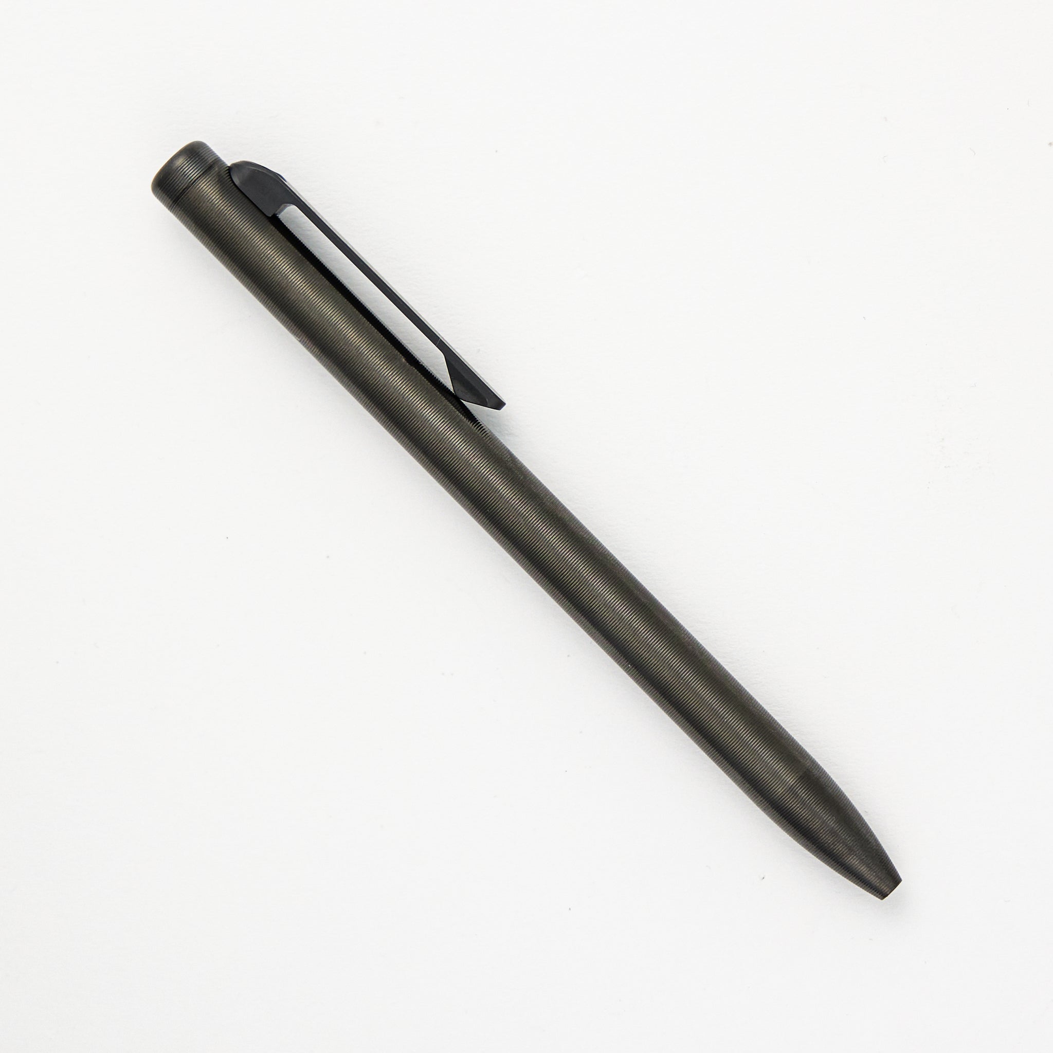 Slim Bolt Action – Short – Zirconium