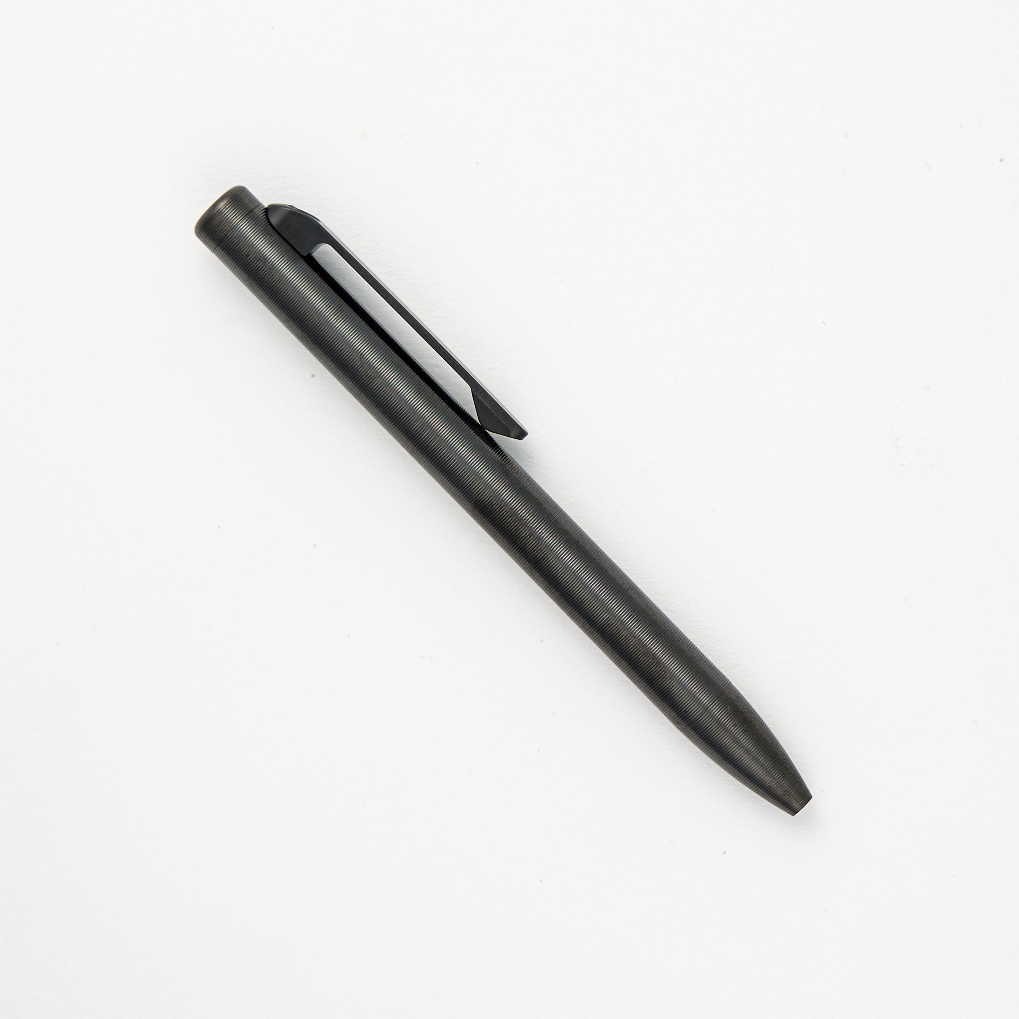 Slim Bolt Action – Mini – Zirconium