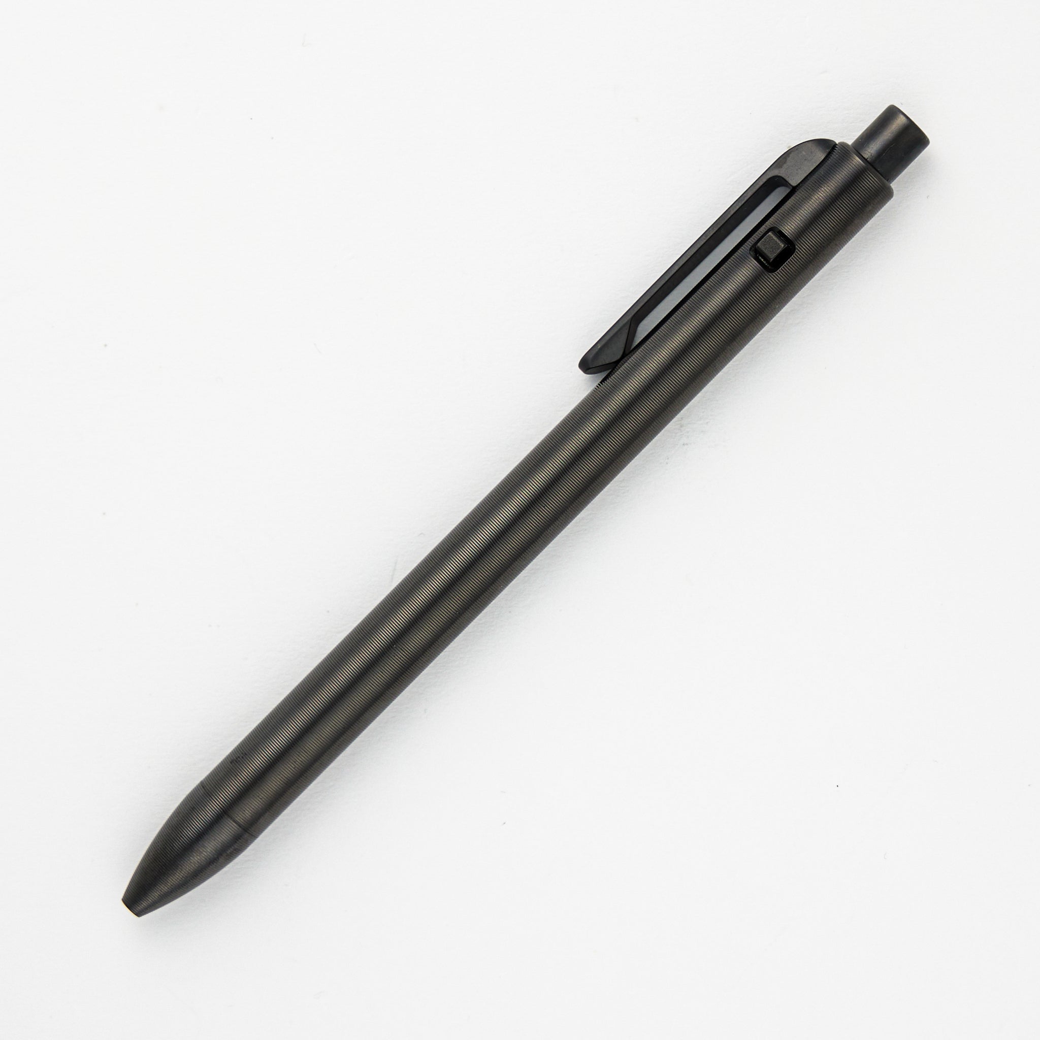 Side Click – Standard – Zirconium