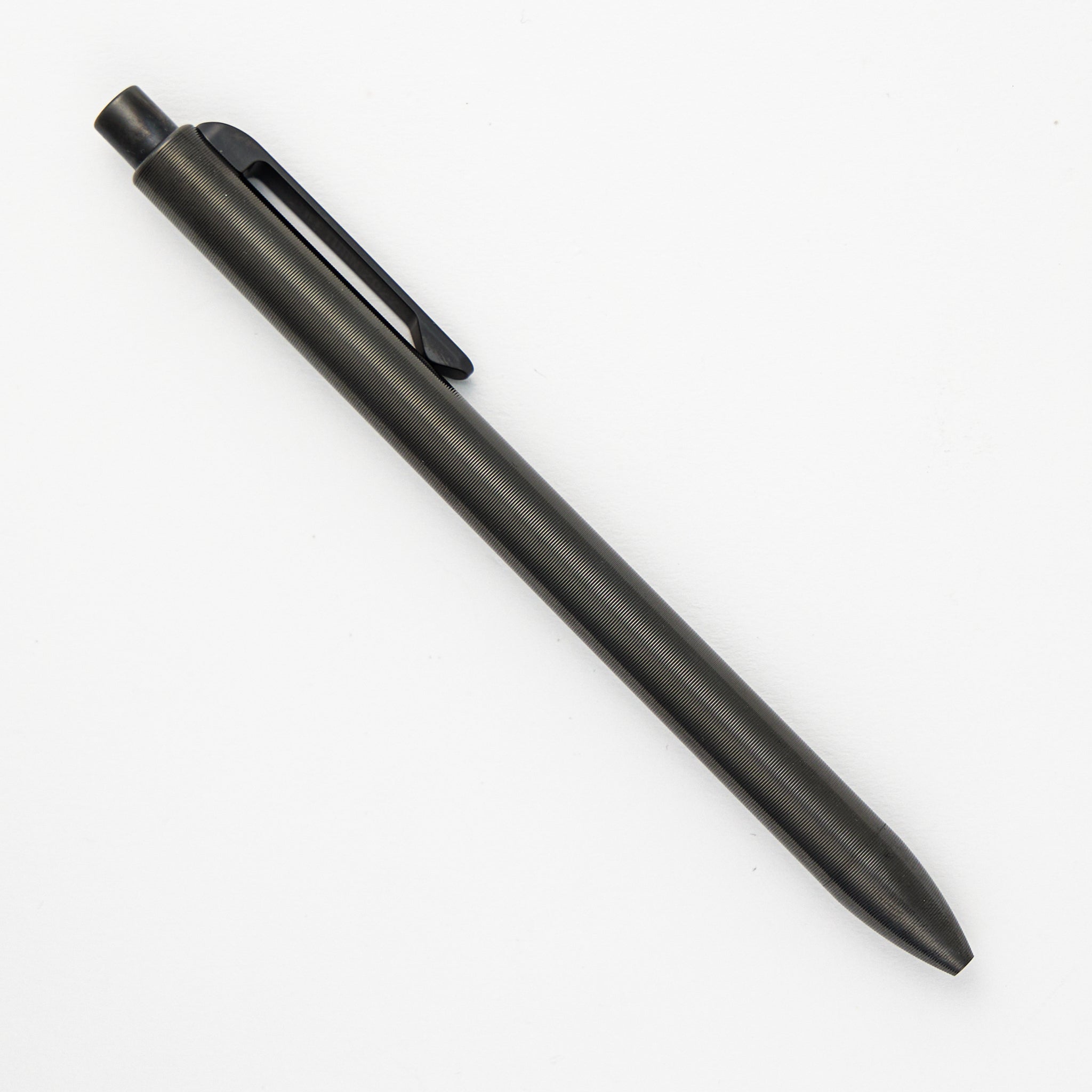 Side Click – Standard – Zirconium