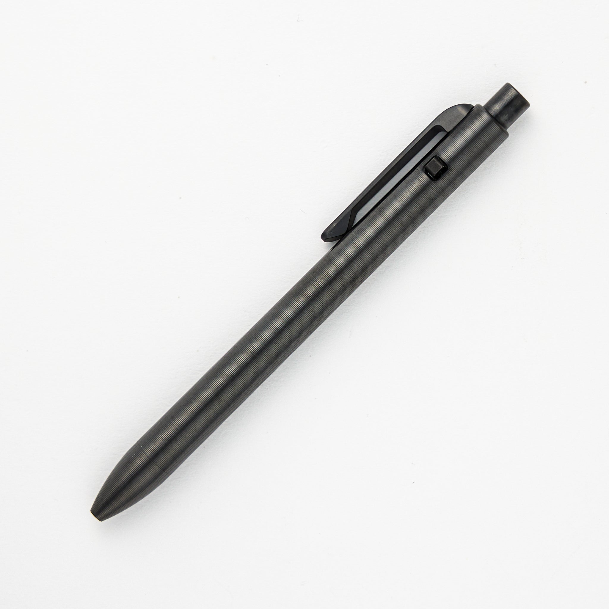 Side Click – Short – Zirconium