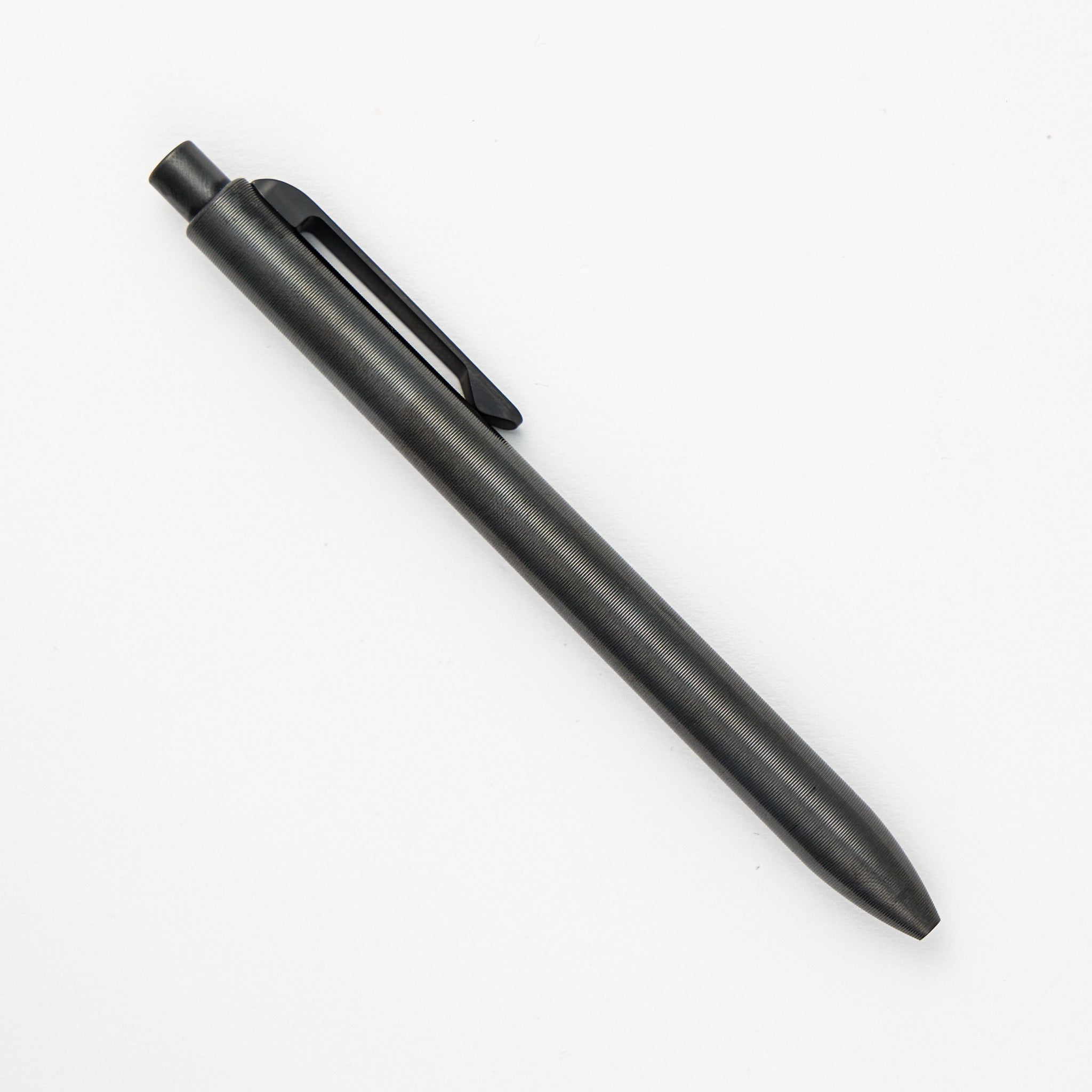 Side Click – Short – Zirconium