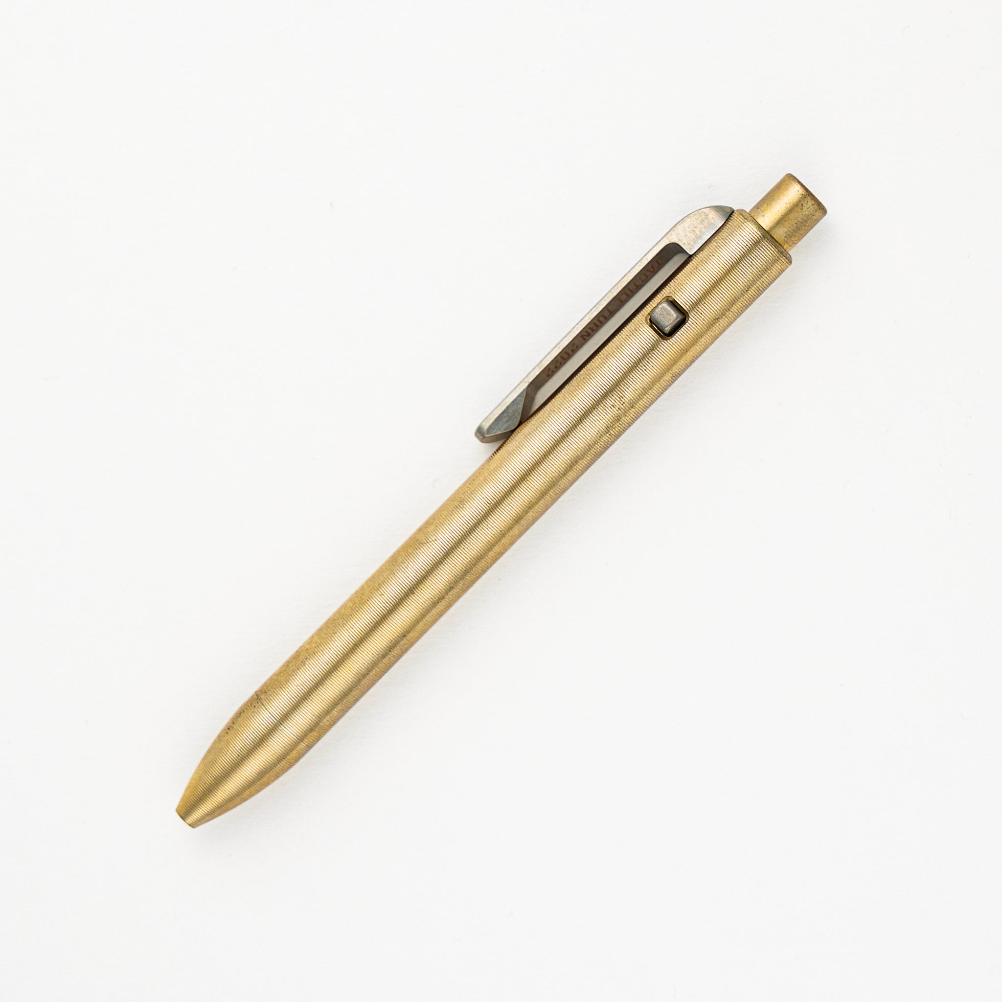 Side Click – Mini – Bronze