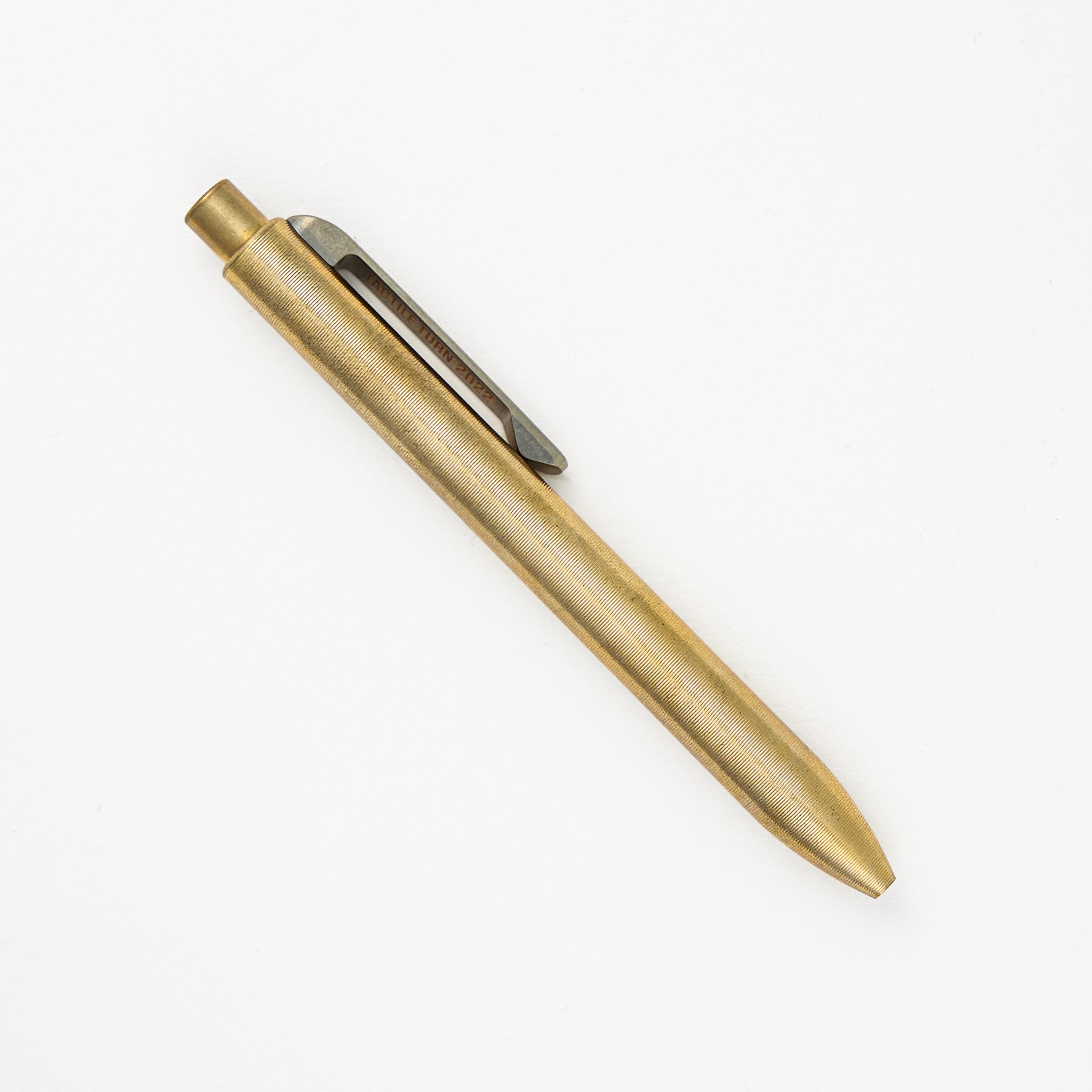 Side Click – Mini – Bronze