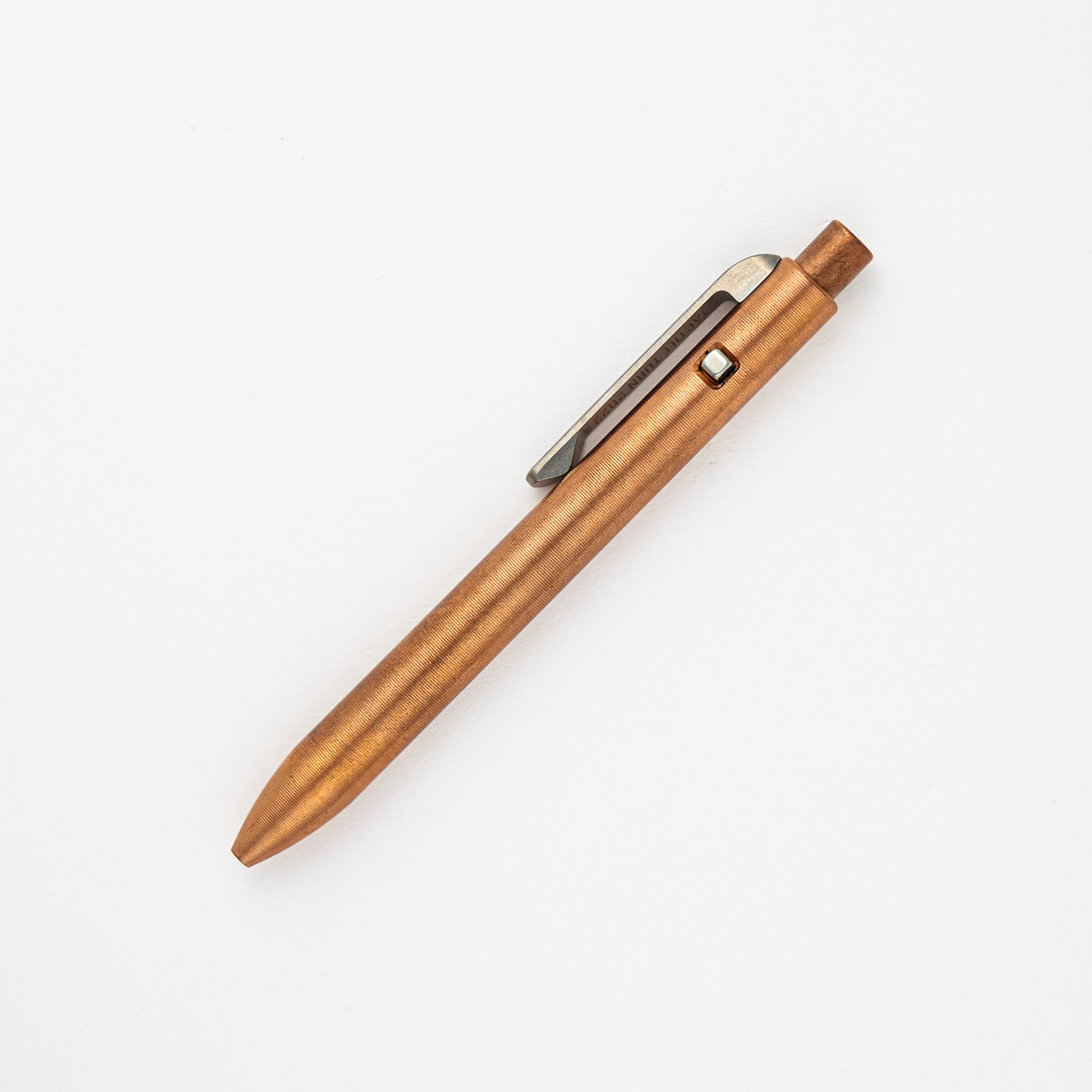 Side Click – Mini – Copper