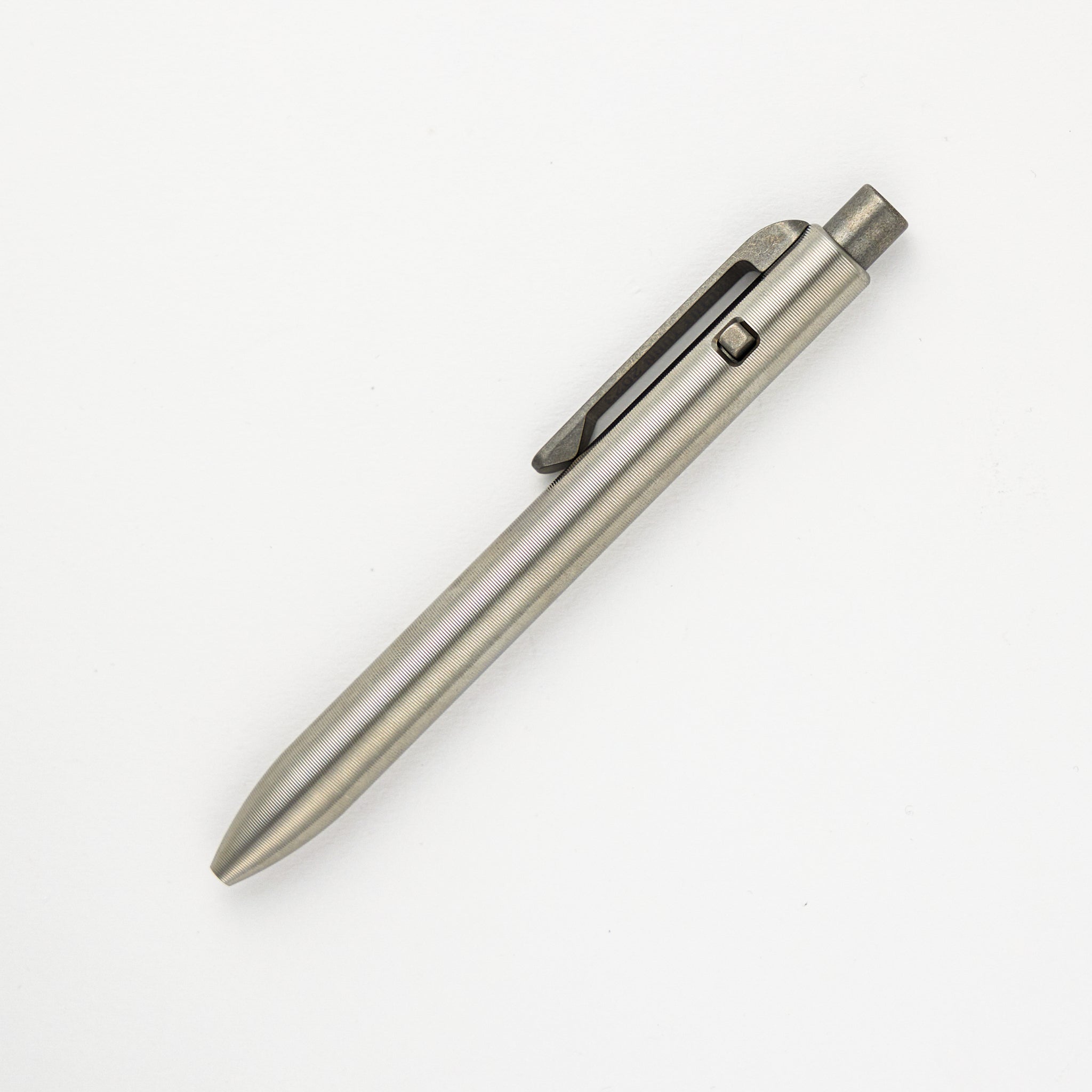 Side Click – Mini – Titanium