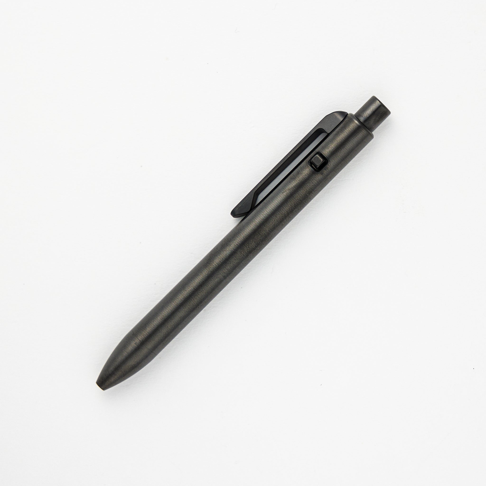 Side Click – Mini – Zirconium