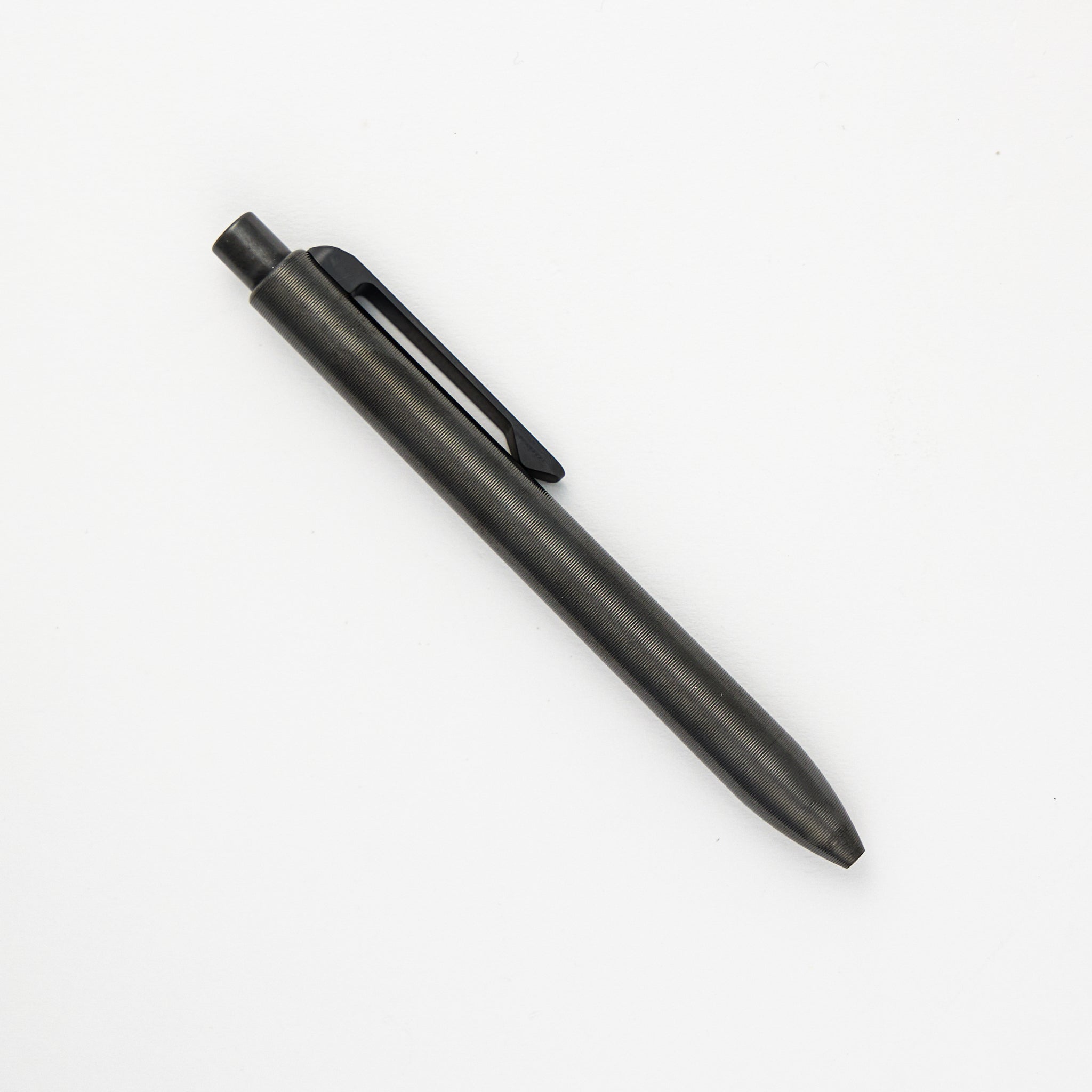 Side Click – Mini – Zirconium