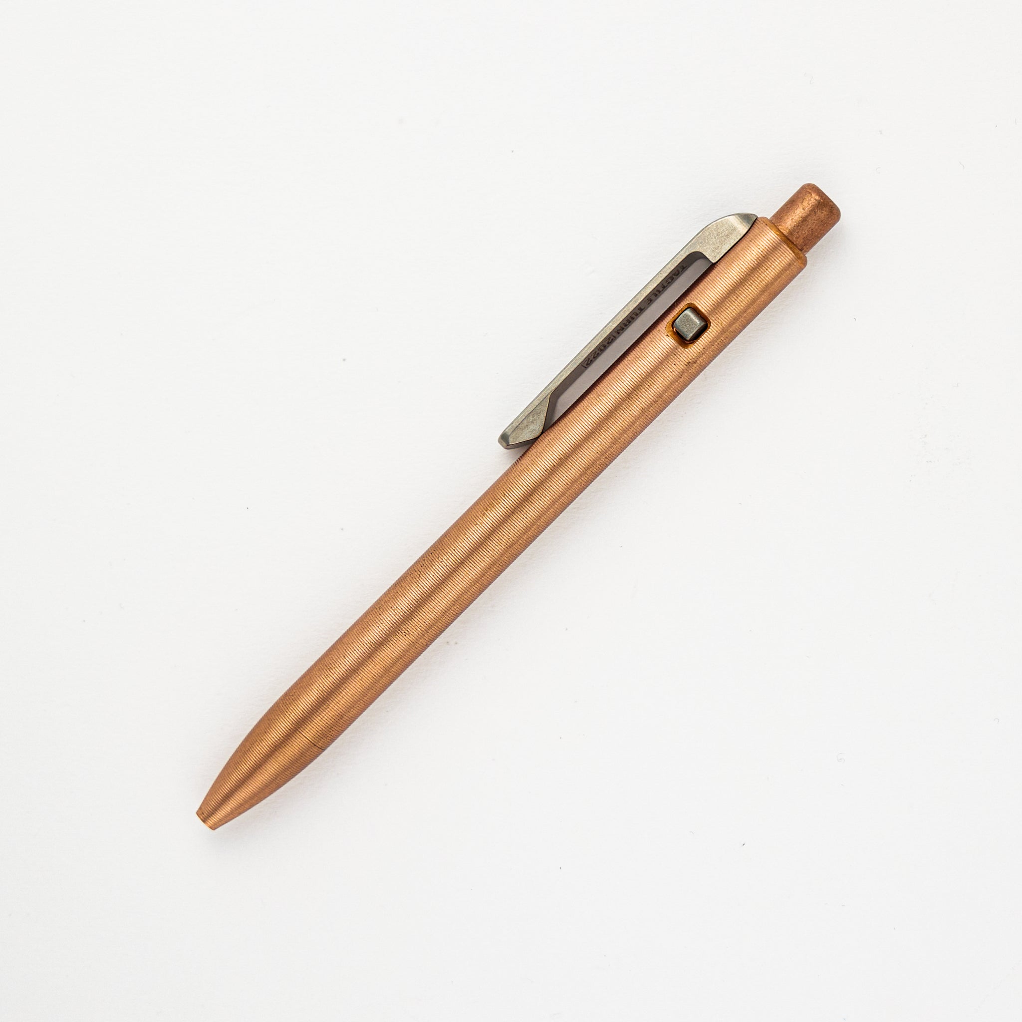 Slim Side Click – Mini – Copper