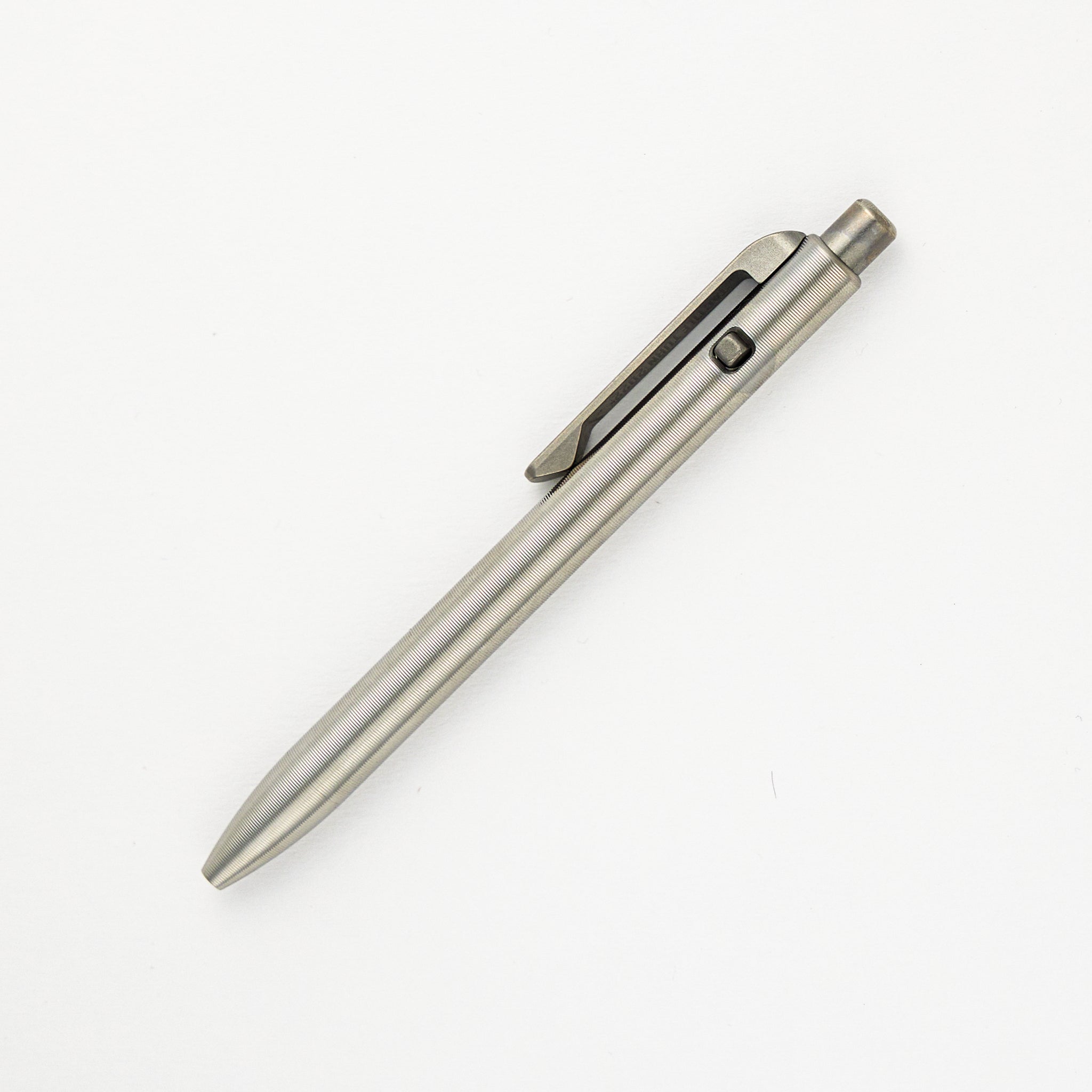 Slim Side Click – Mini – Titanium